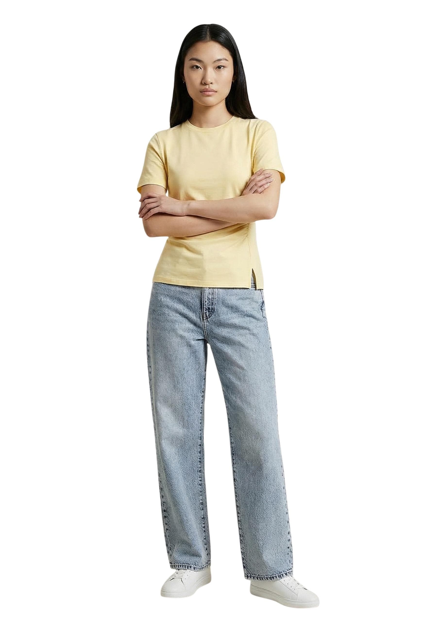 Jacqueline De Yong T-Shirt Donna - Jacqueline De Yong