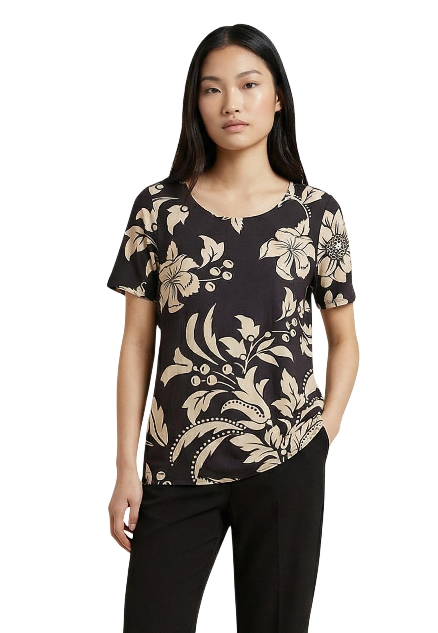 Jacqueline De Yong Blouse Donna - Jacqueline De Yong