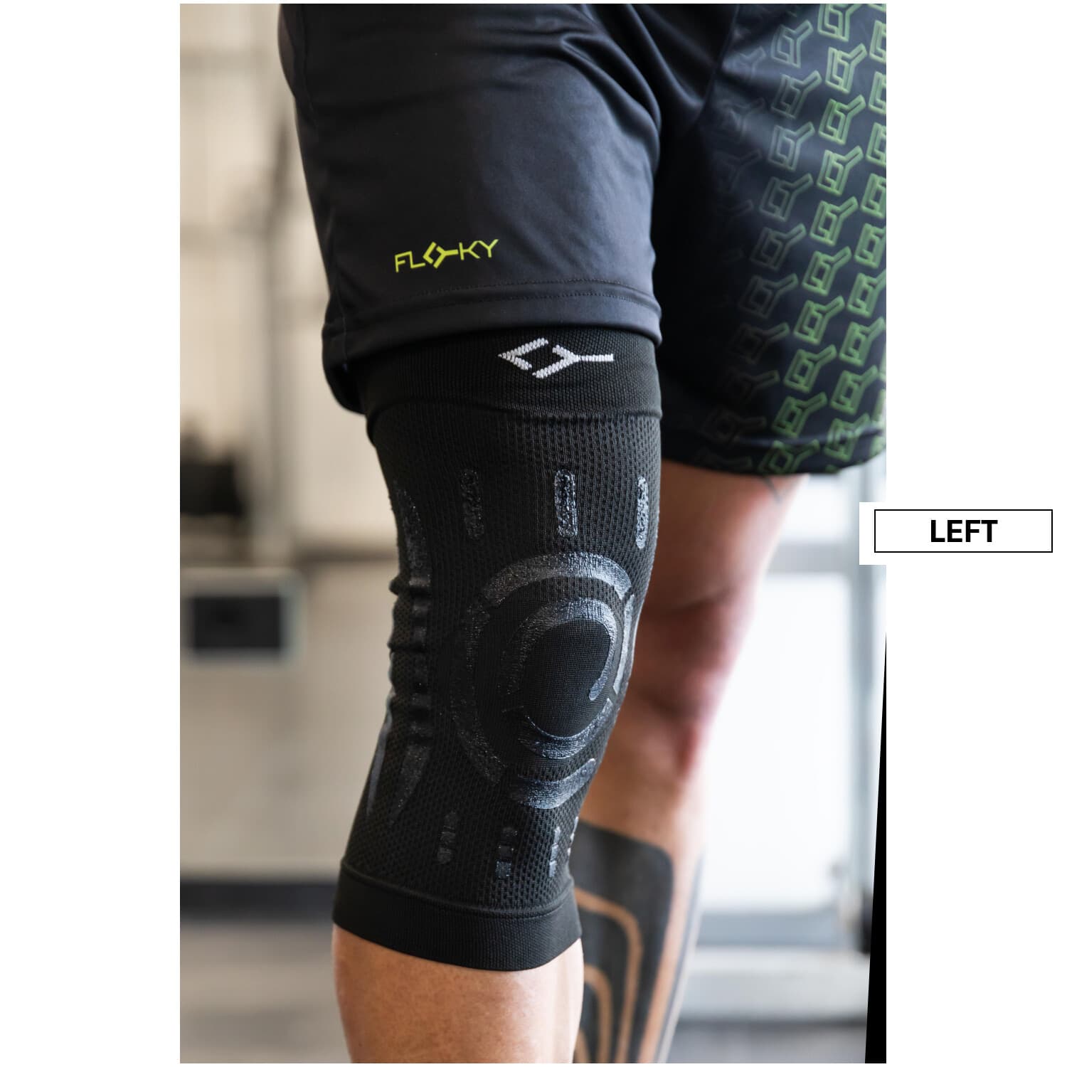 Flo-ky Uomo Sport - Flo-ky