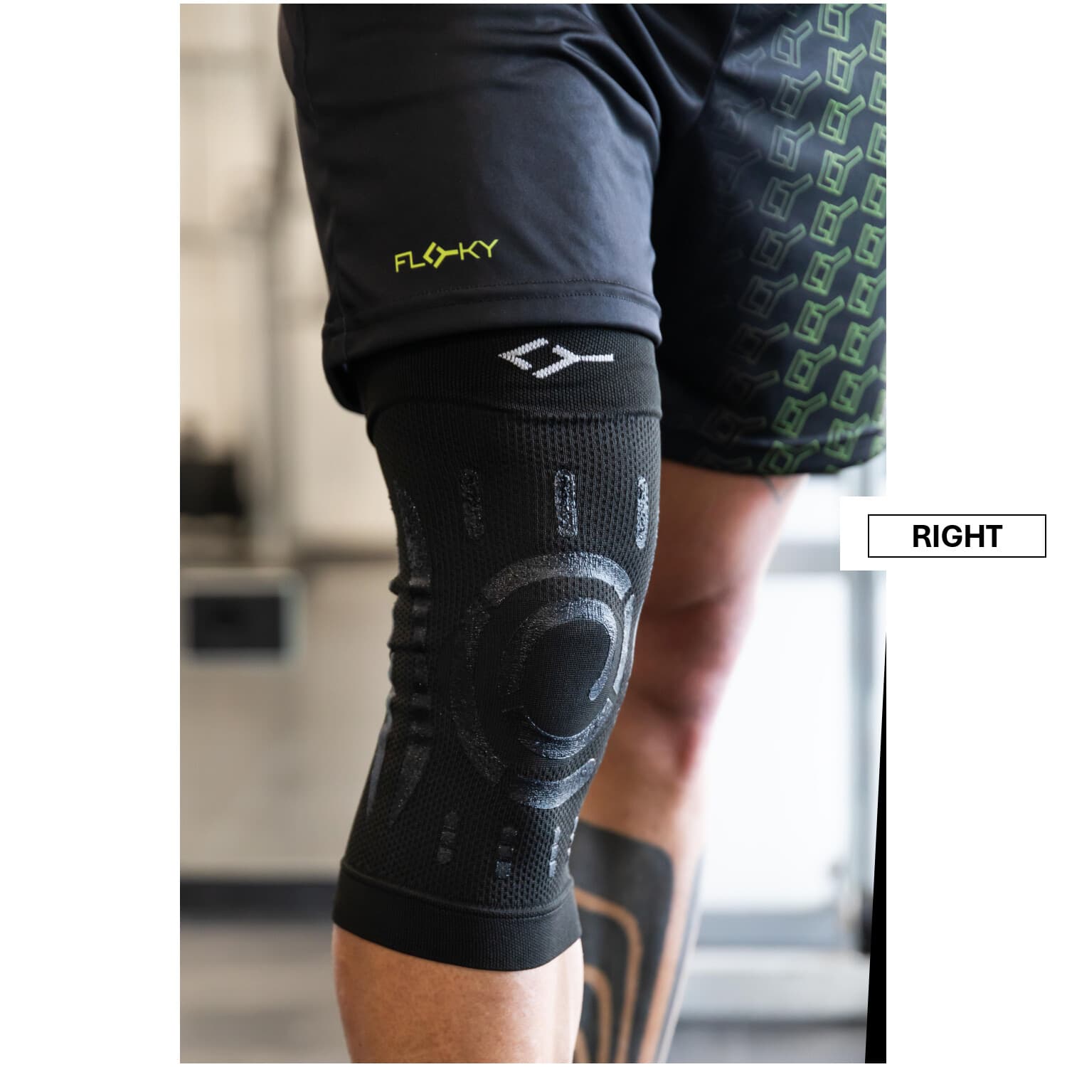 Flo-ky Uomo Sport - Flo-ky