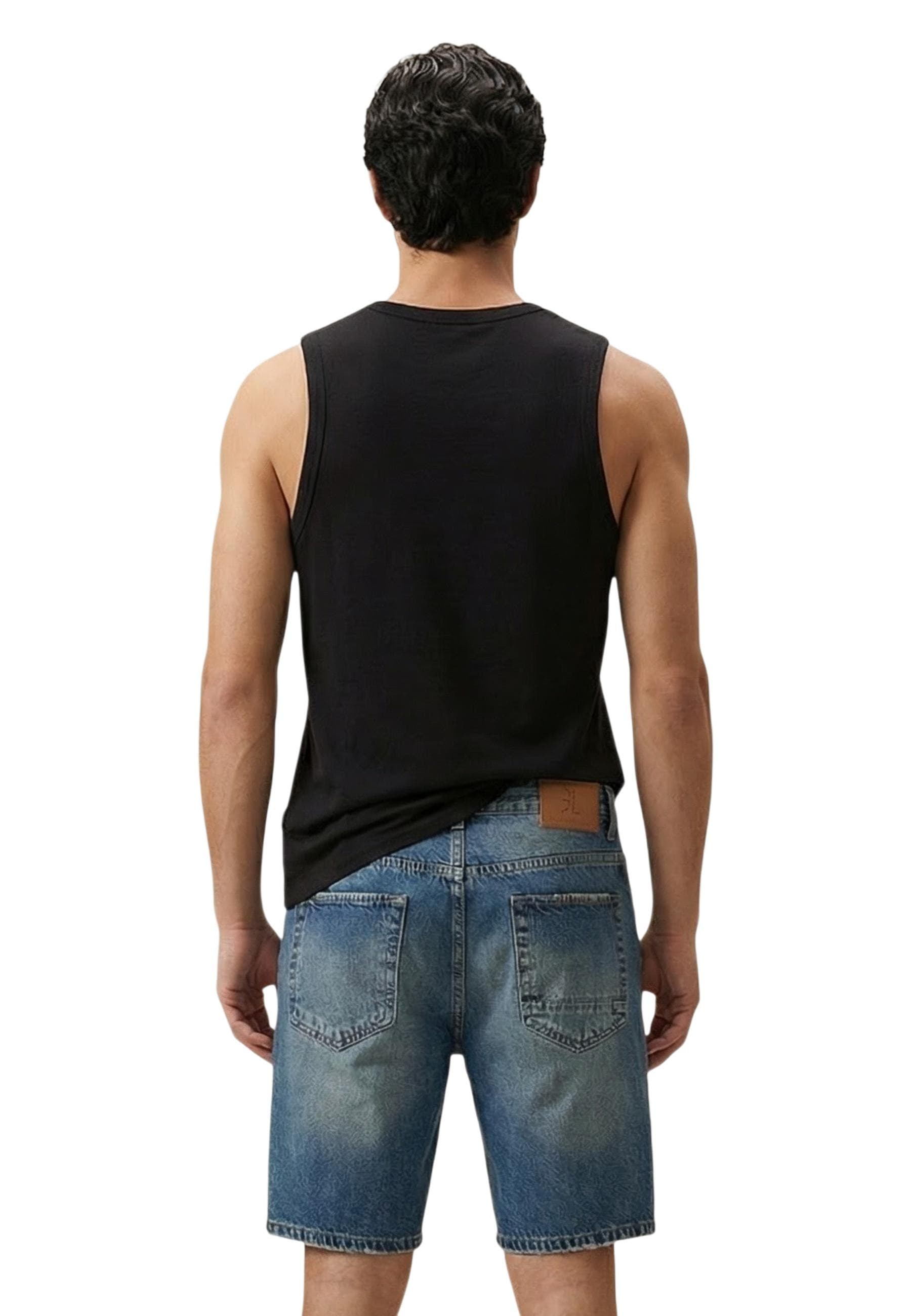 Gianni Lupo Canotta Uomo - Gianni Lupo