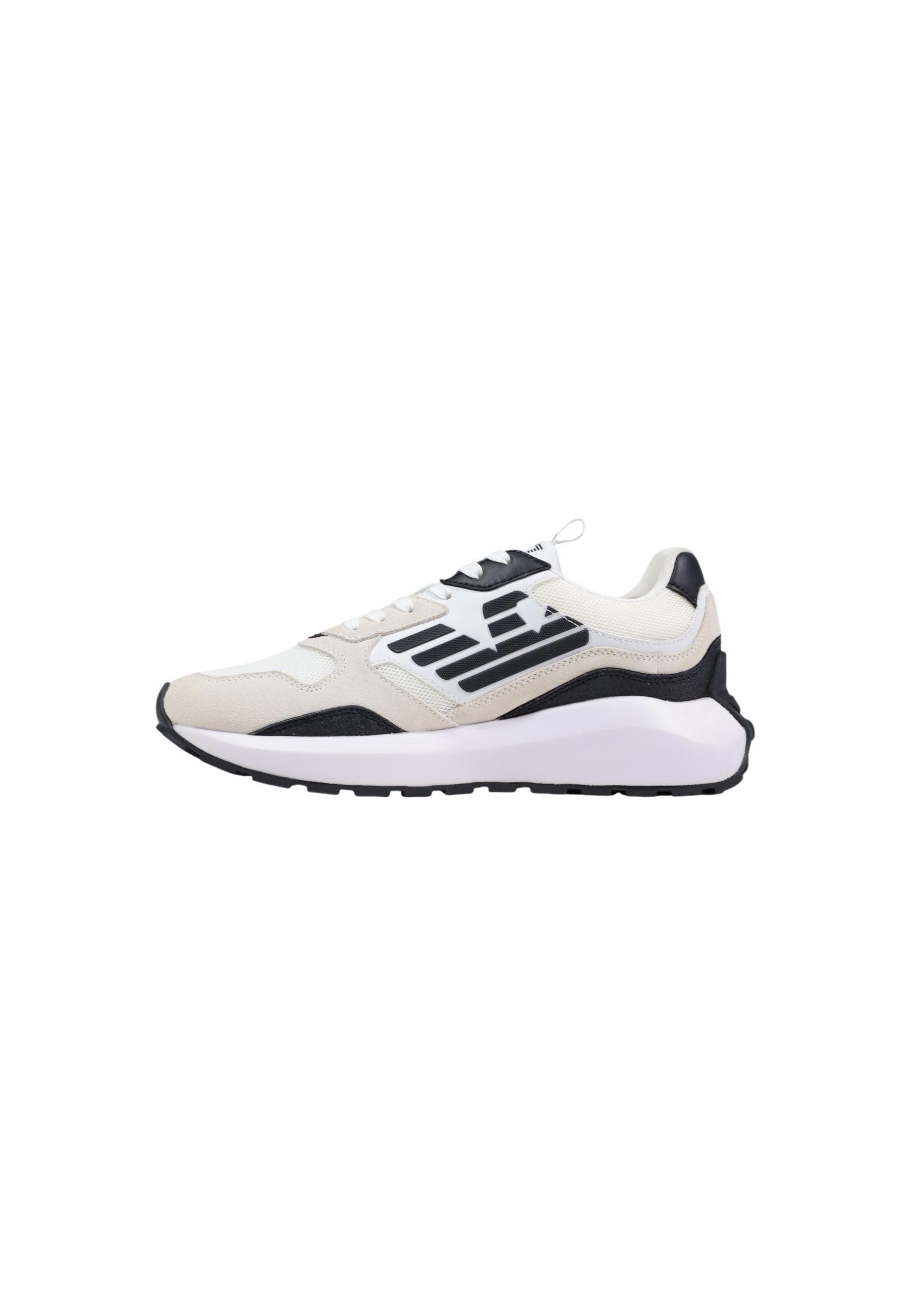 Ea7 Sneakers Uomo - Ea7