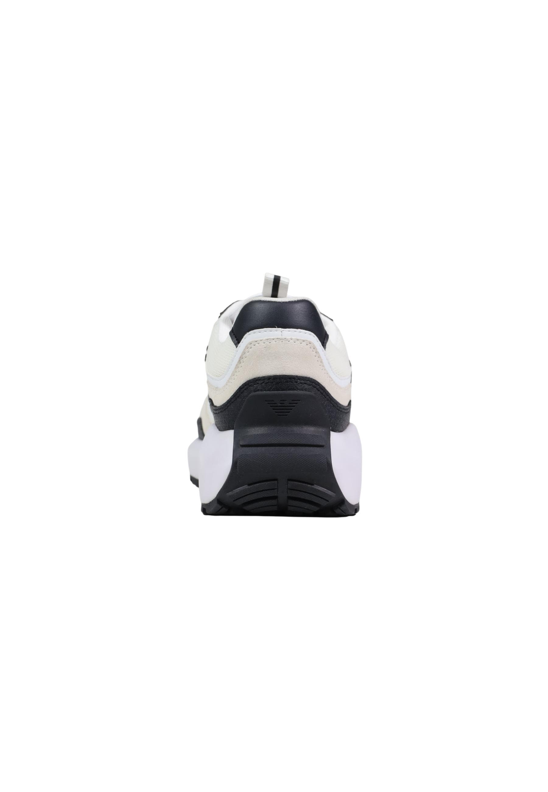 Ea7 Sneakers Uomo - Ea7