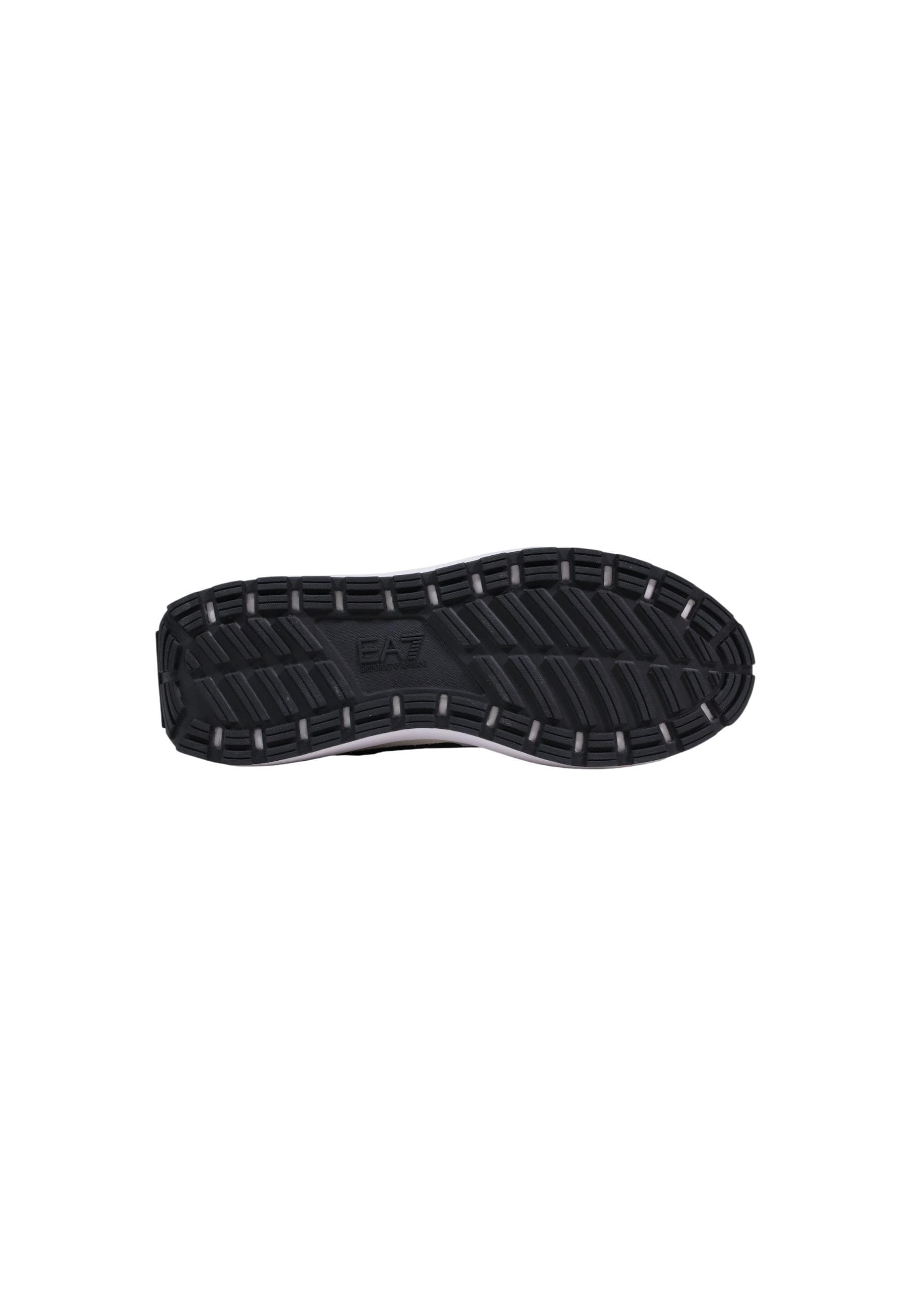 Ea7 Sneakers Uomo - Ea7