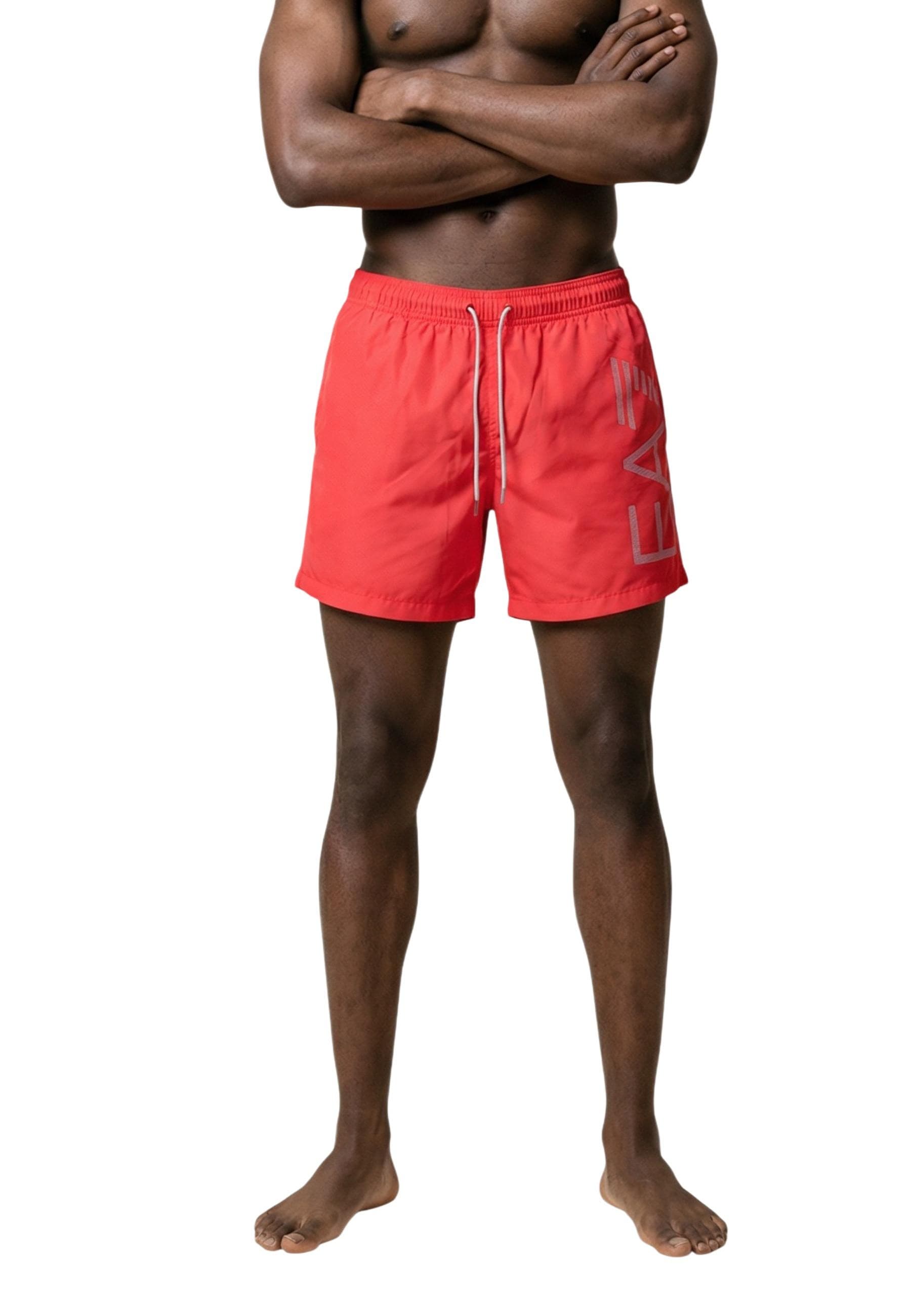 Ea7 Costume Uomo - Ea7