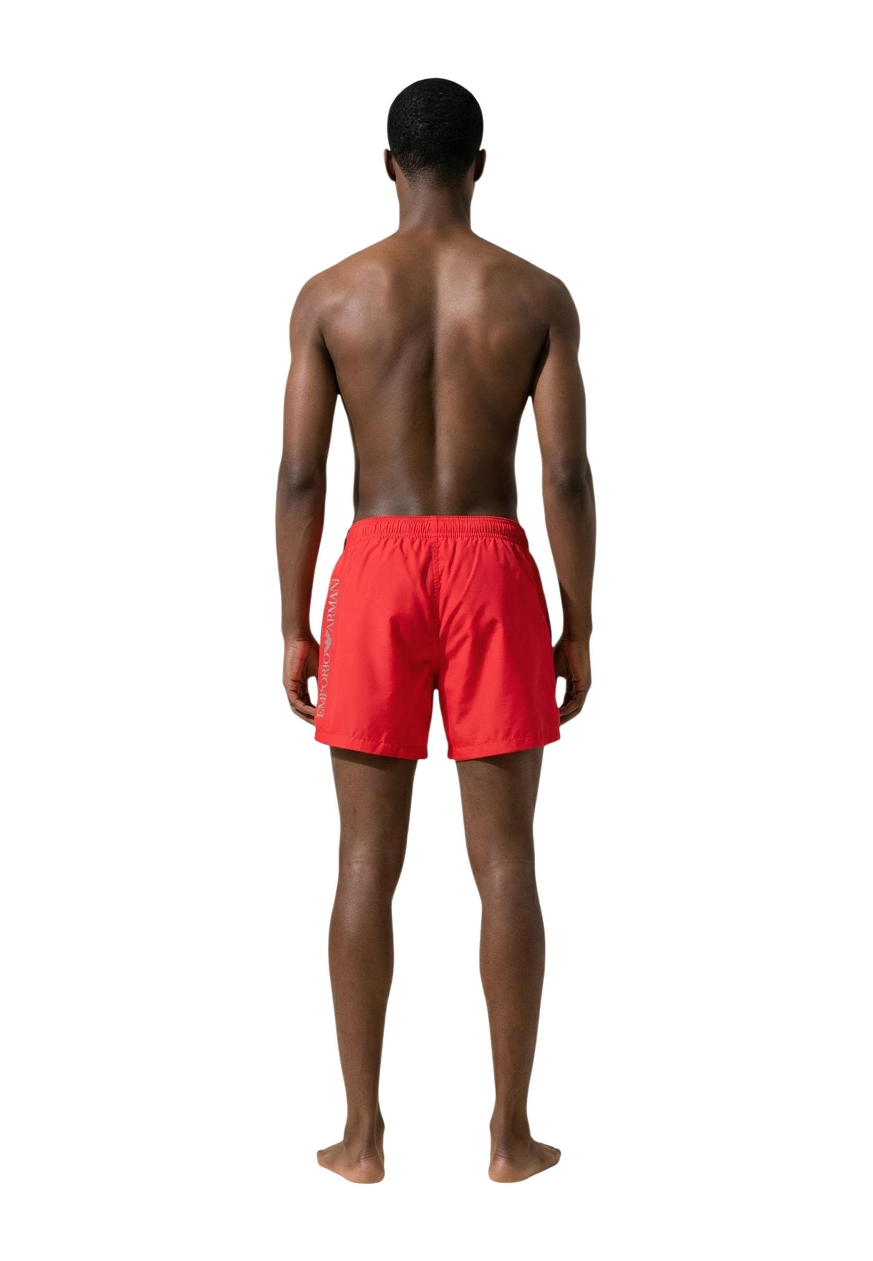 Ea7 Costume Uomo - Ea7