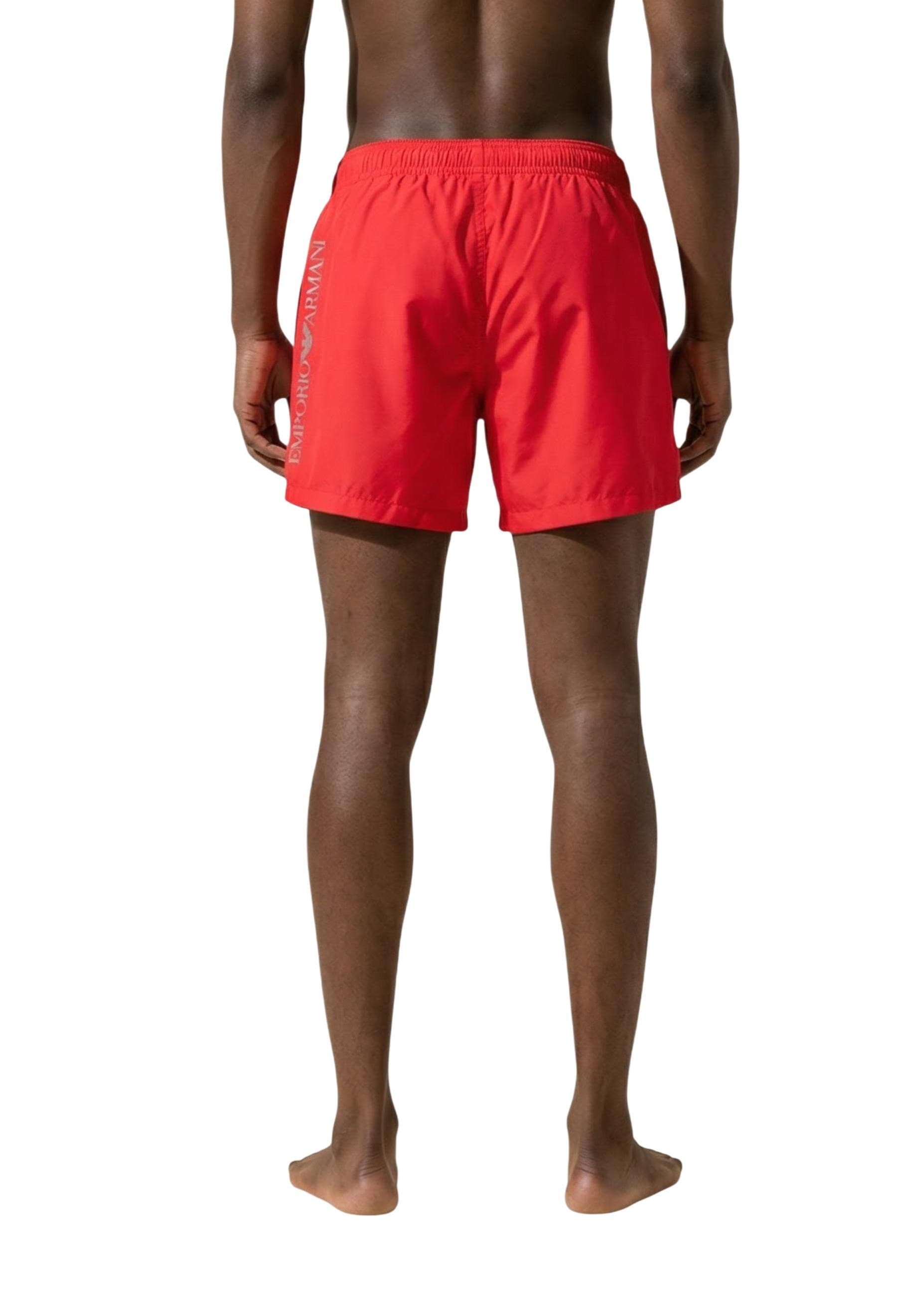 Ea7 Costume Uomo - Ea7