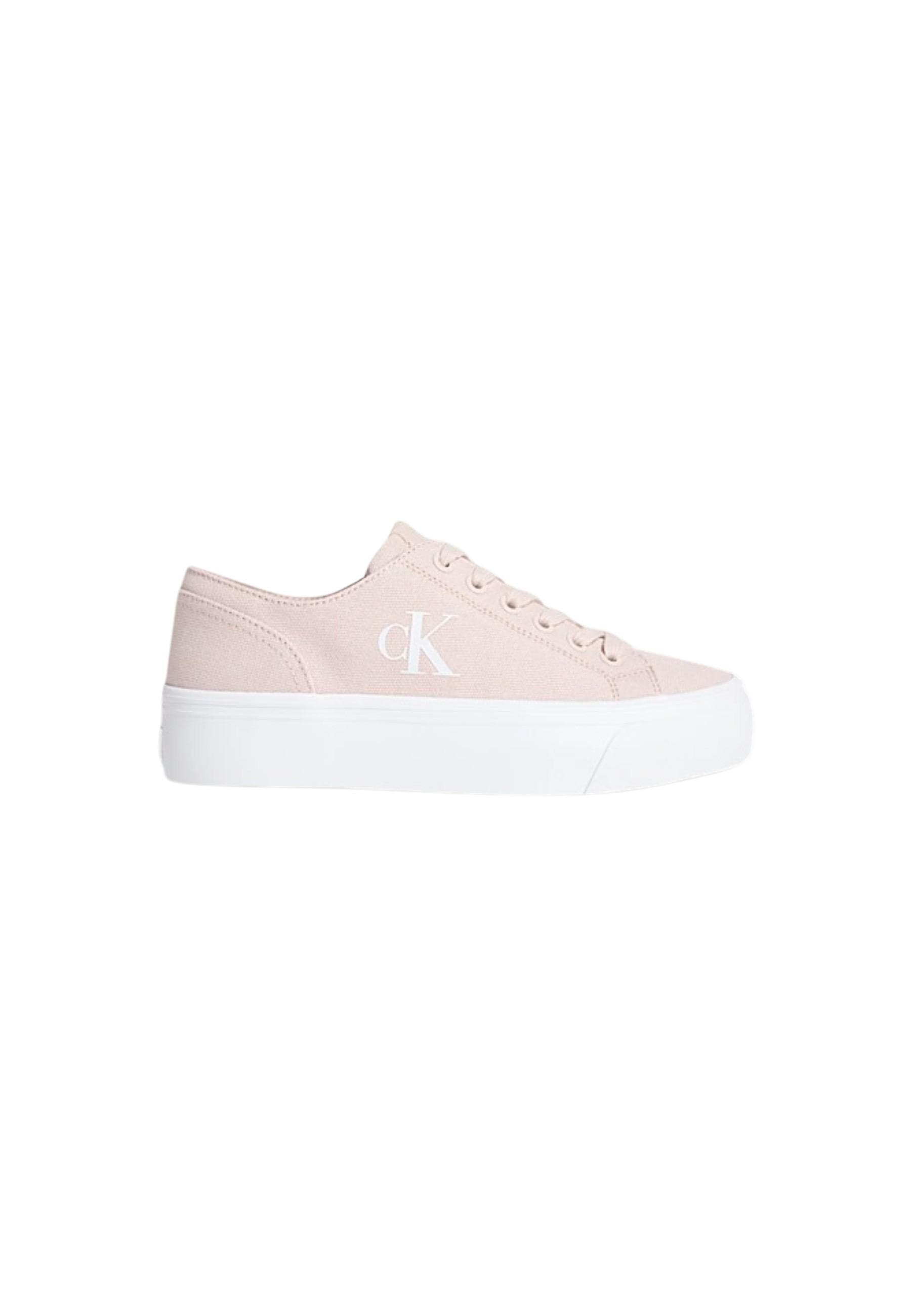 Calvin Klein Sneakers Donna - Calvin Klein