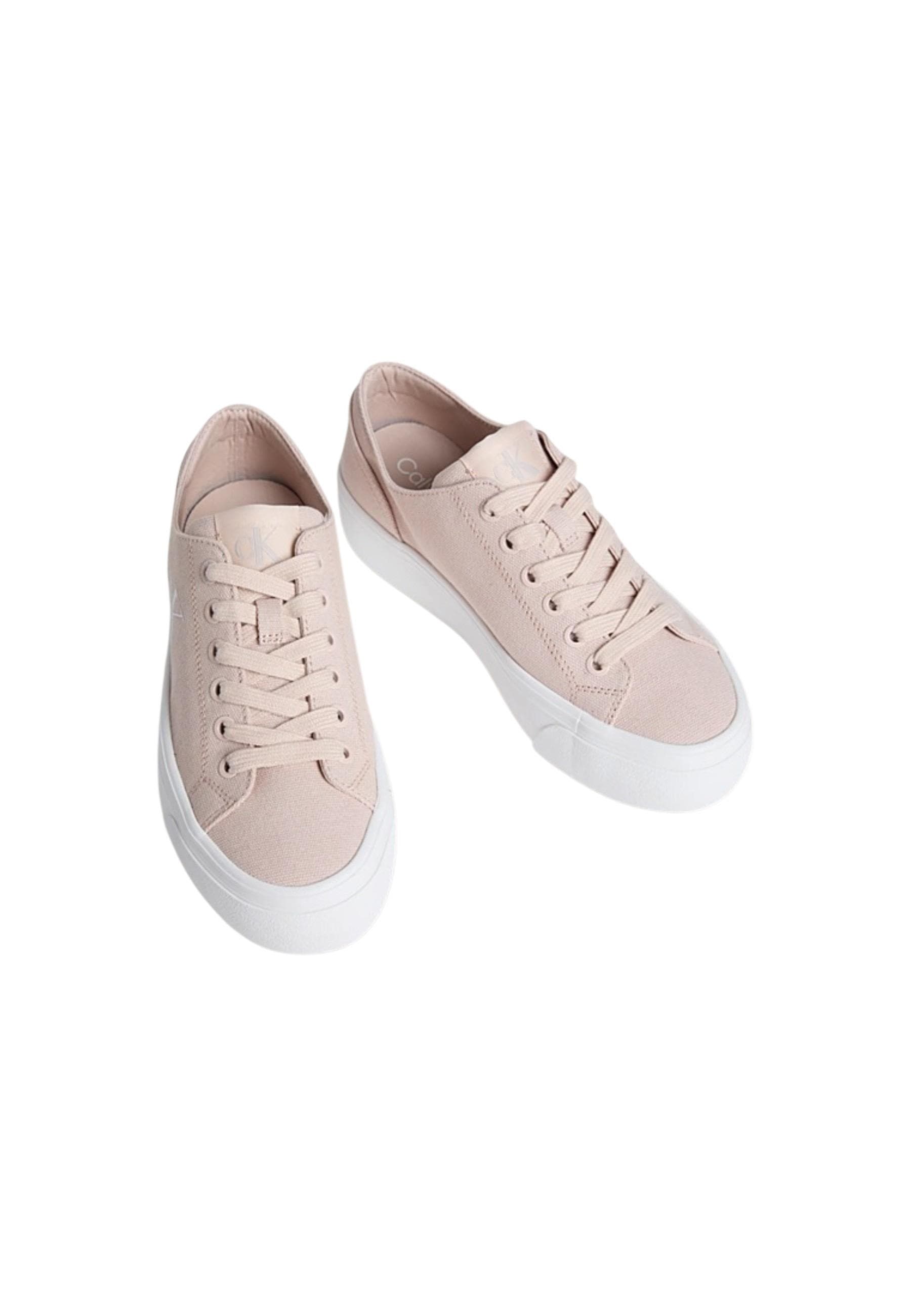Calvin Klein Sneakers Donna - Calvin Klein