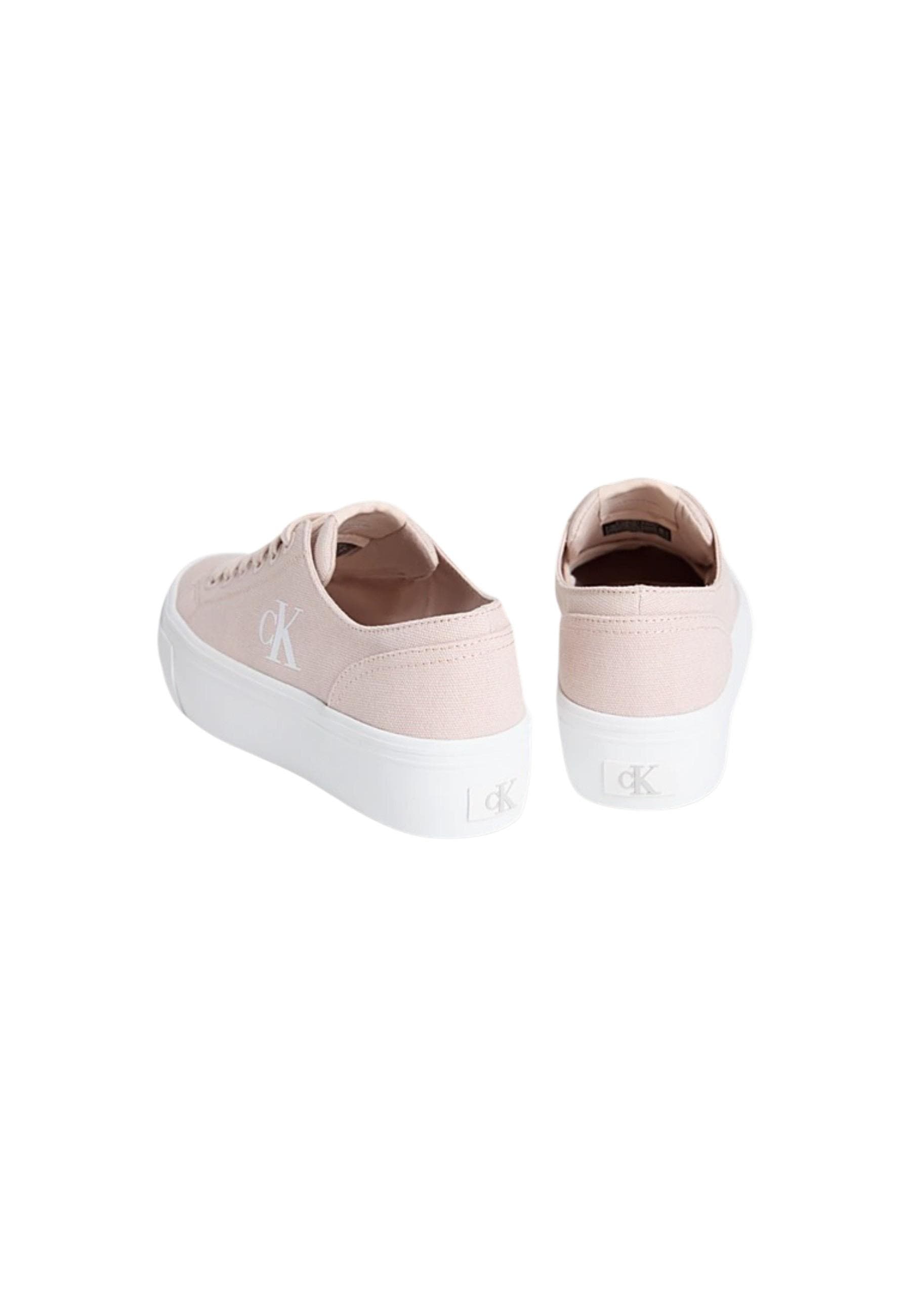 Calvin Klein Sneakers Donna - Calvin Klein