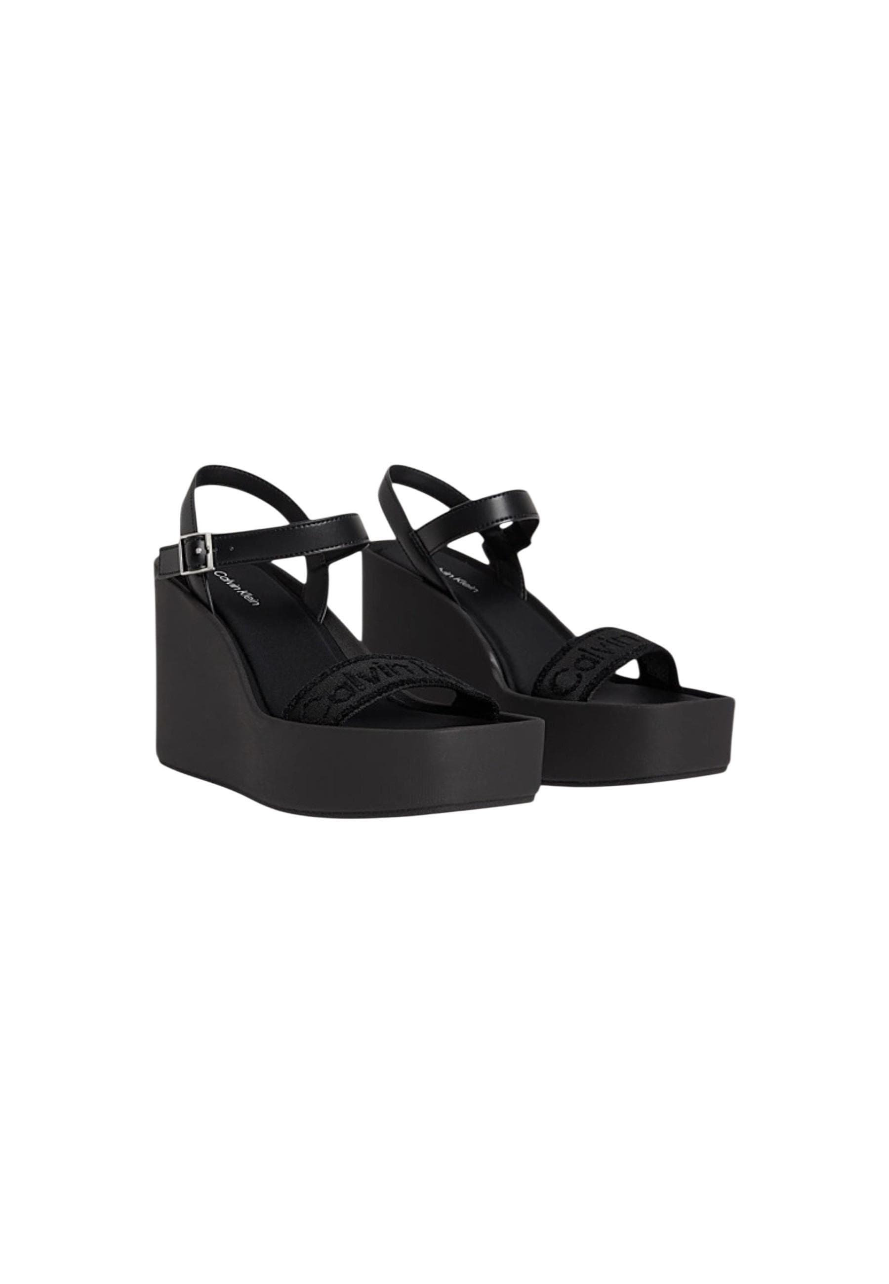 Calvin Klein Sandali Donna - Calvin Klein