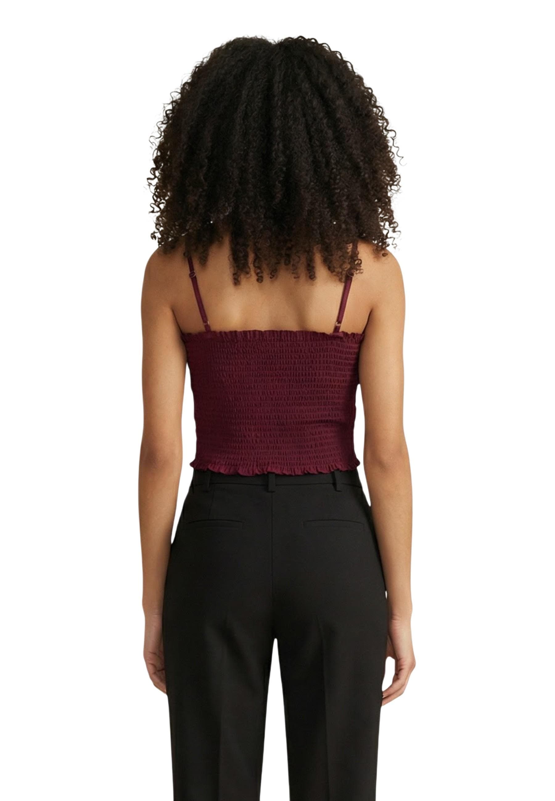 Morgan De Toi Top Donna - Morgan De Toi