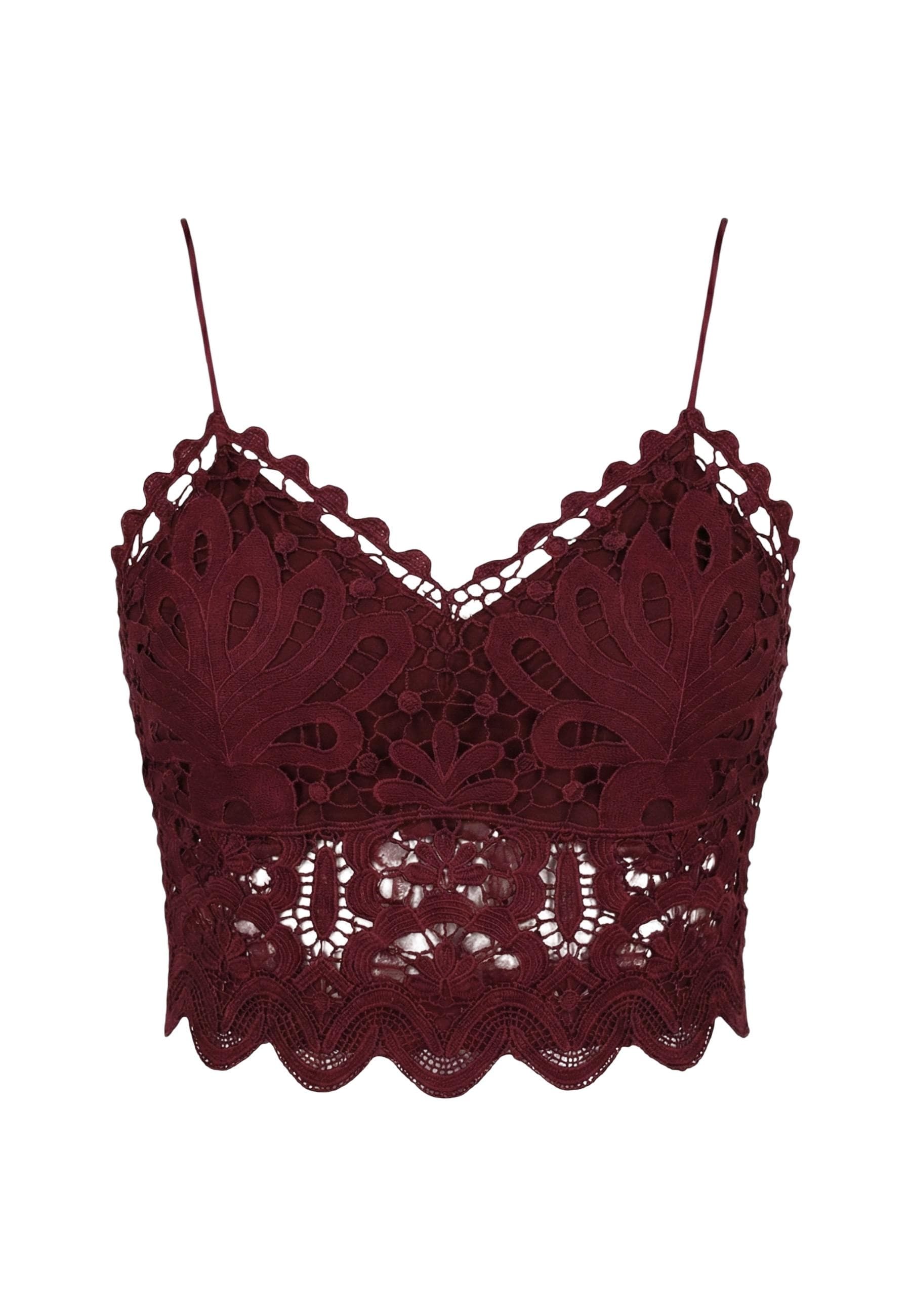 Morgan De Toi Top Donna - Morgan De Toi