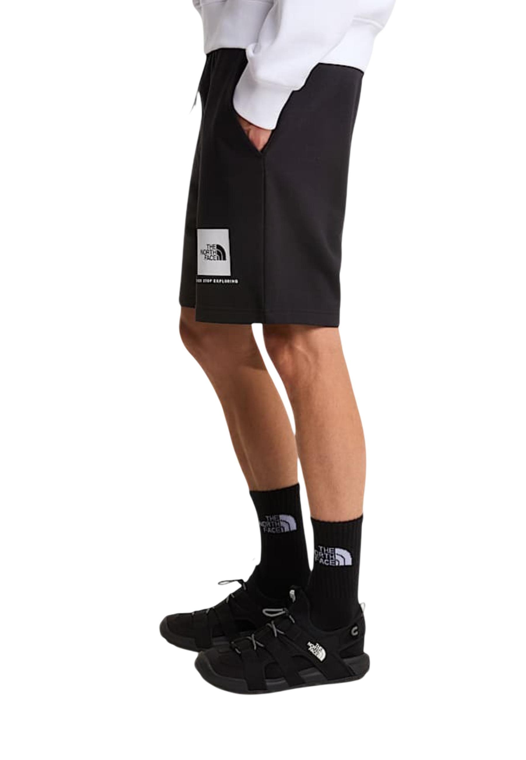 The North Face Bermuda Uomo - The North Face