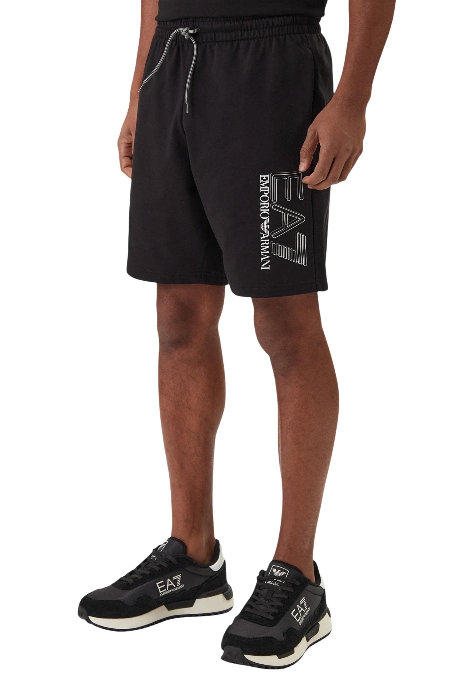 Ea7 Bermuda Uomo - Ea7