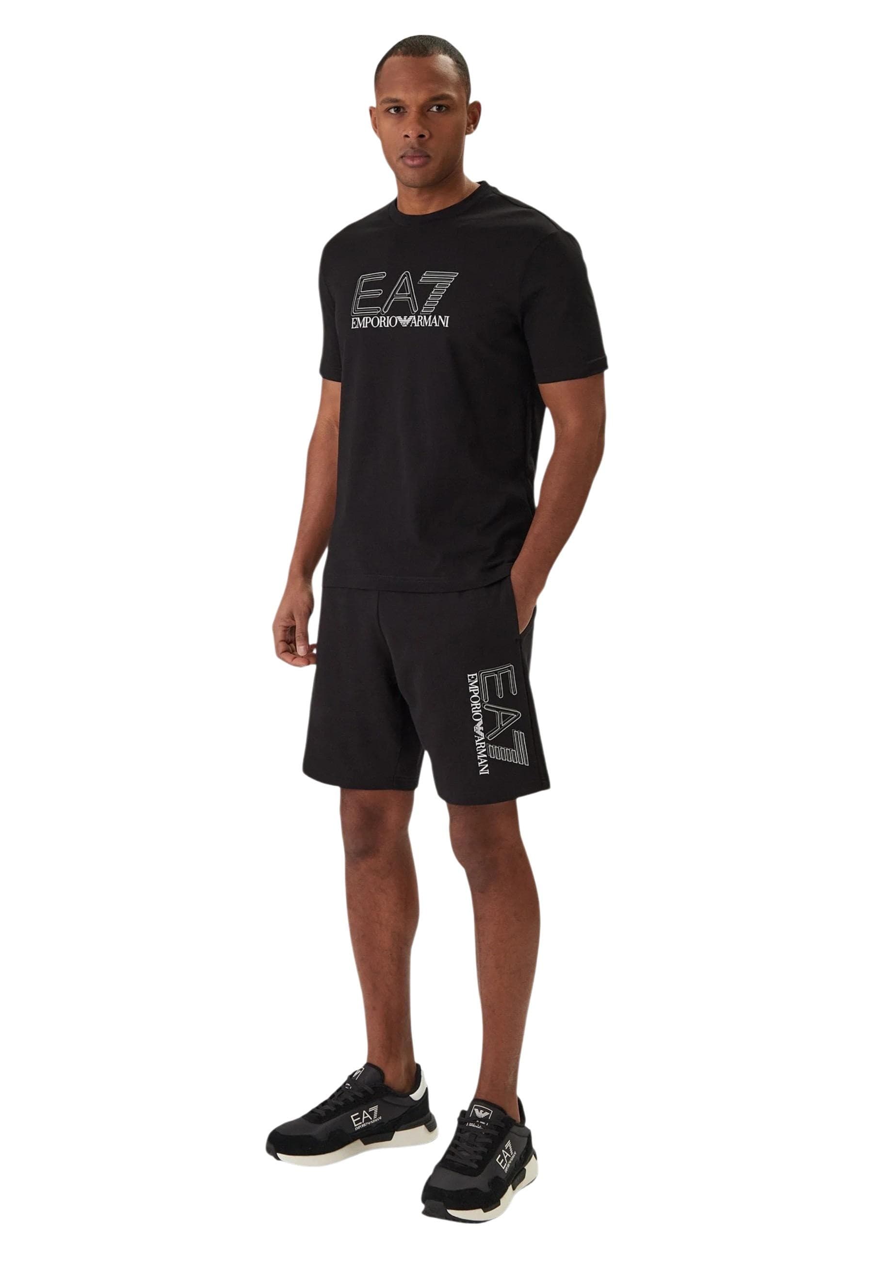 Ea7 Bermuda Uomo - Ea7