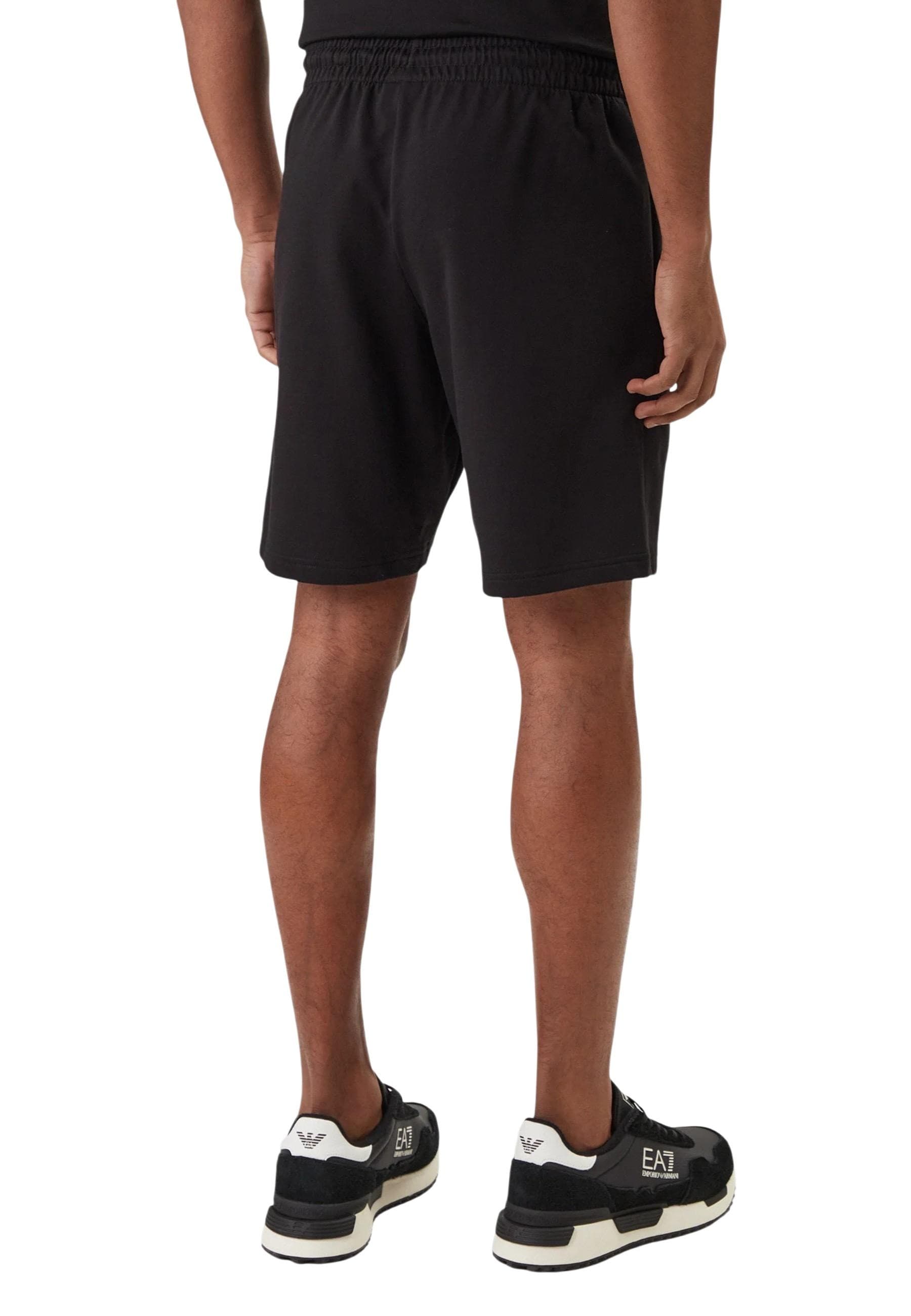 Ea7 Bermuda Uomo - Ea7
