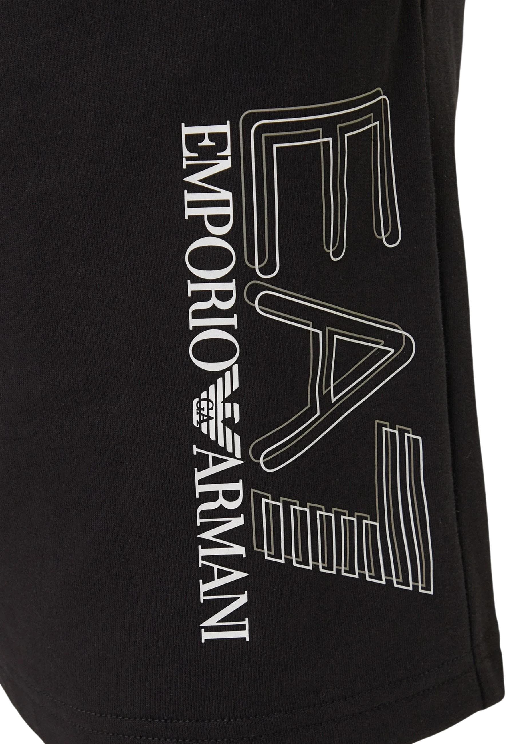 Ea7 Bermuda Uomo - Ea7