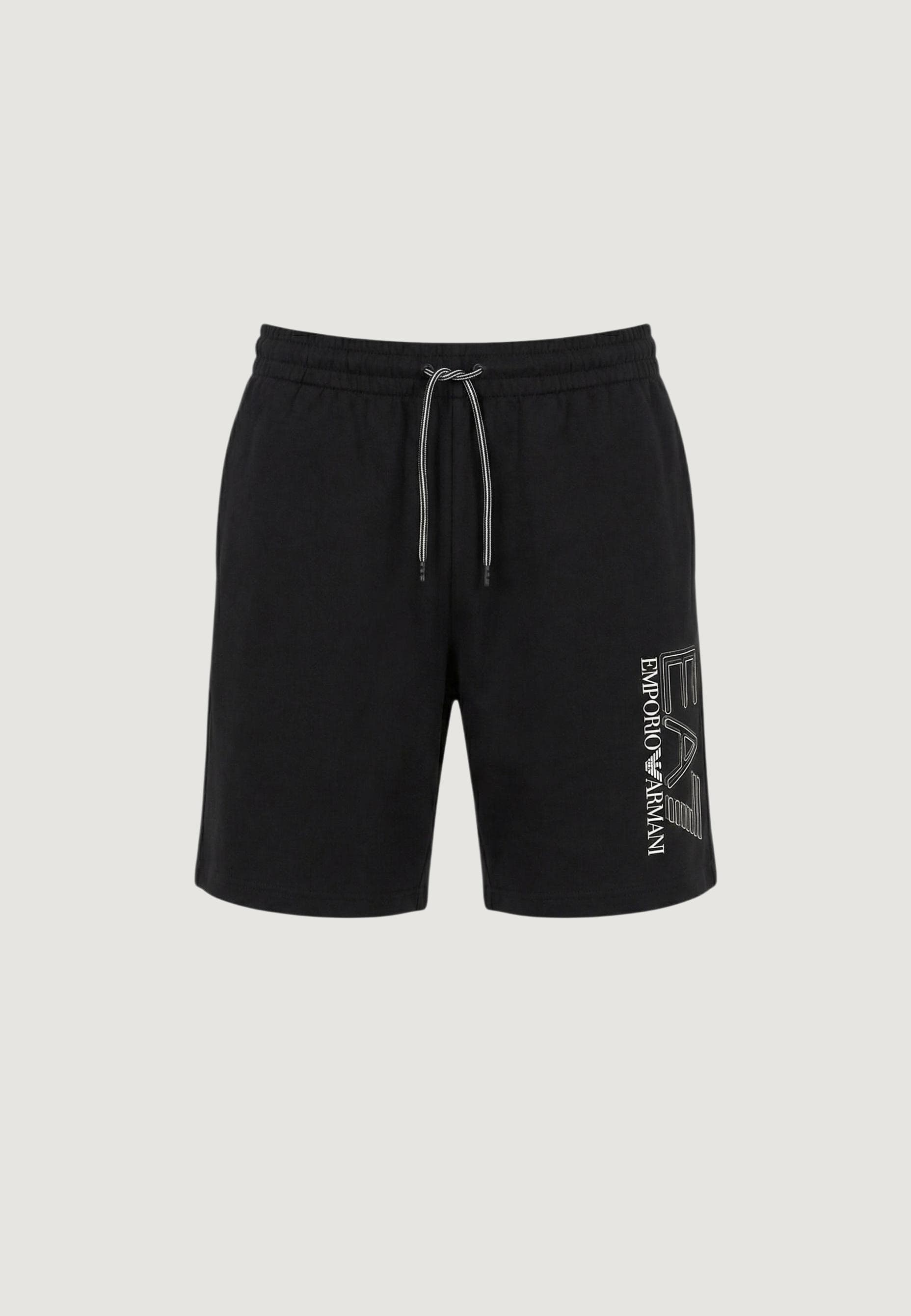 Ea7 Bermuda Uomo - Ea7