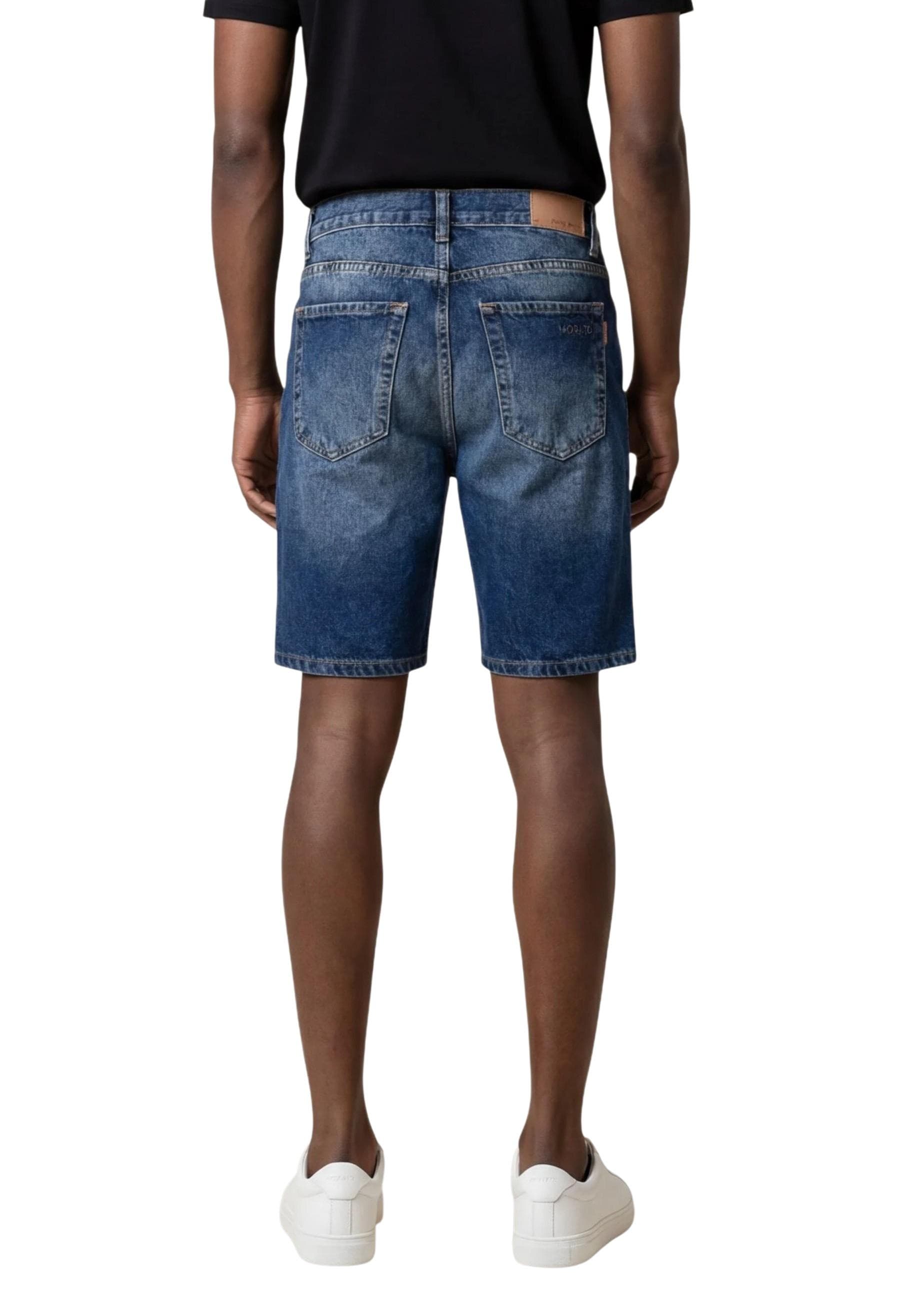 Antony Morato Bermuda Uomo - Antony Morato