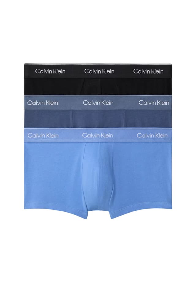 Calvin Klein Underwear Бельо МЪЖe