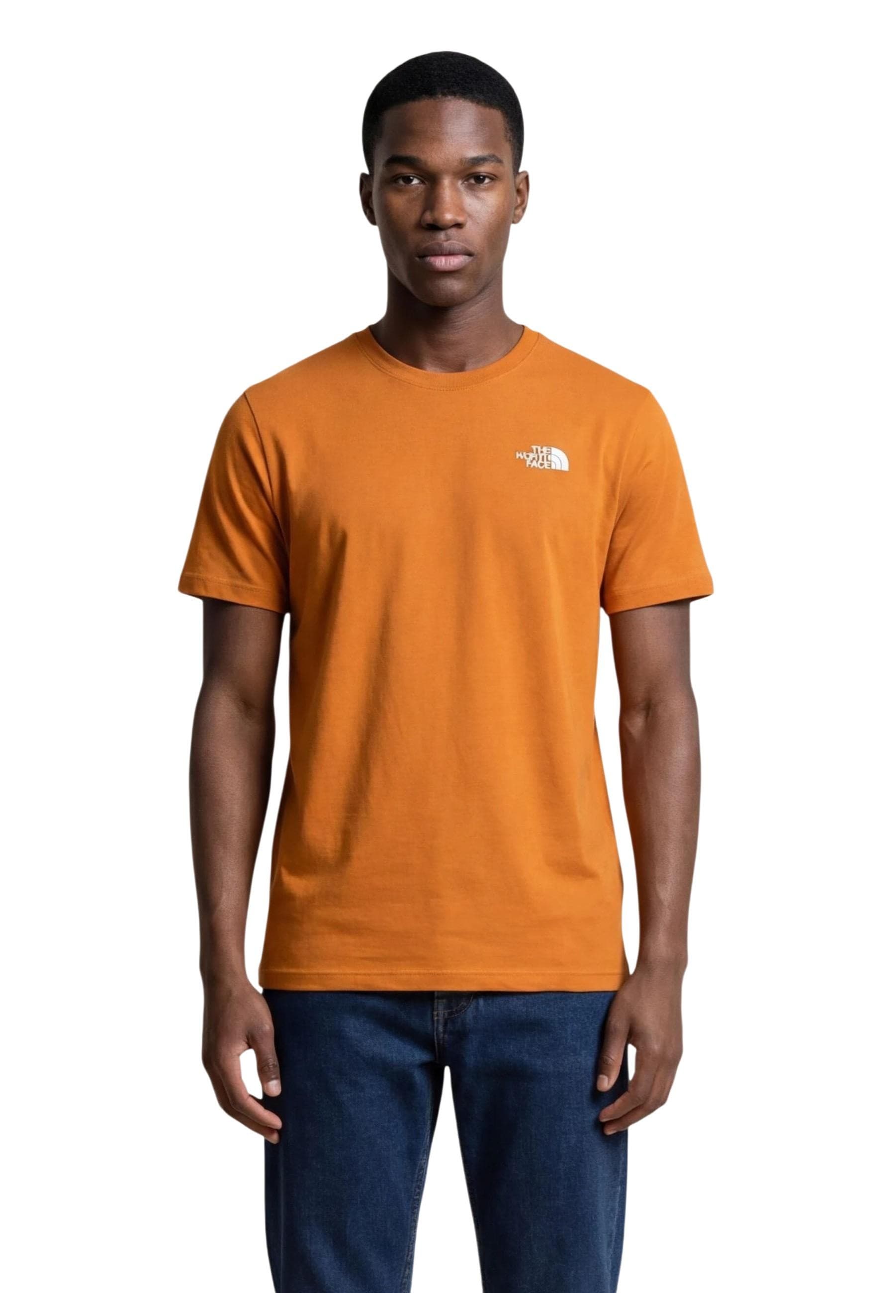 The North Face T-Shirt Uomo - The North Face
