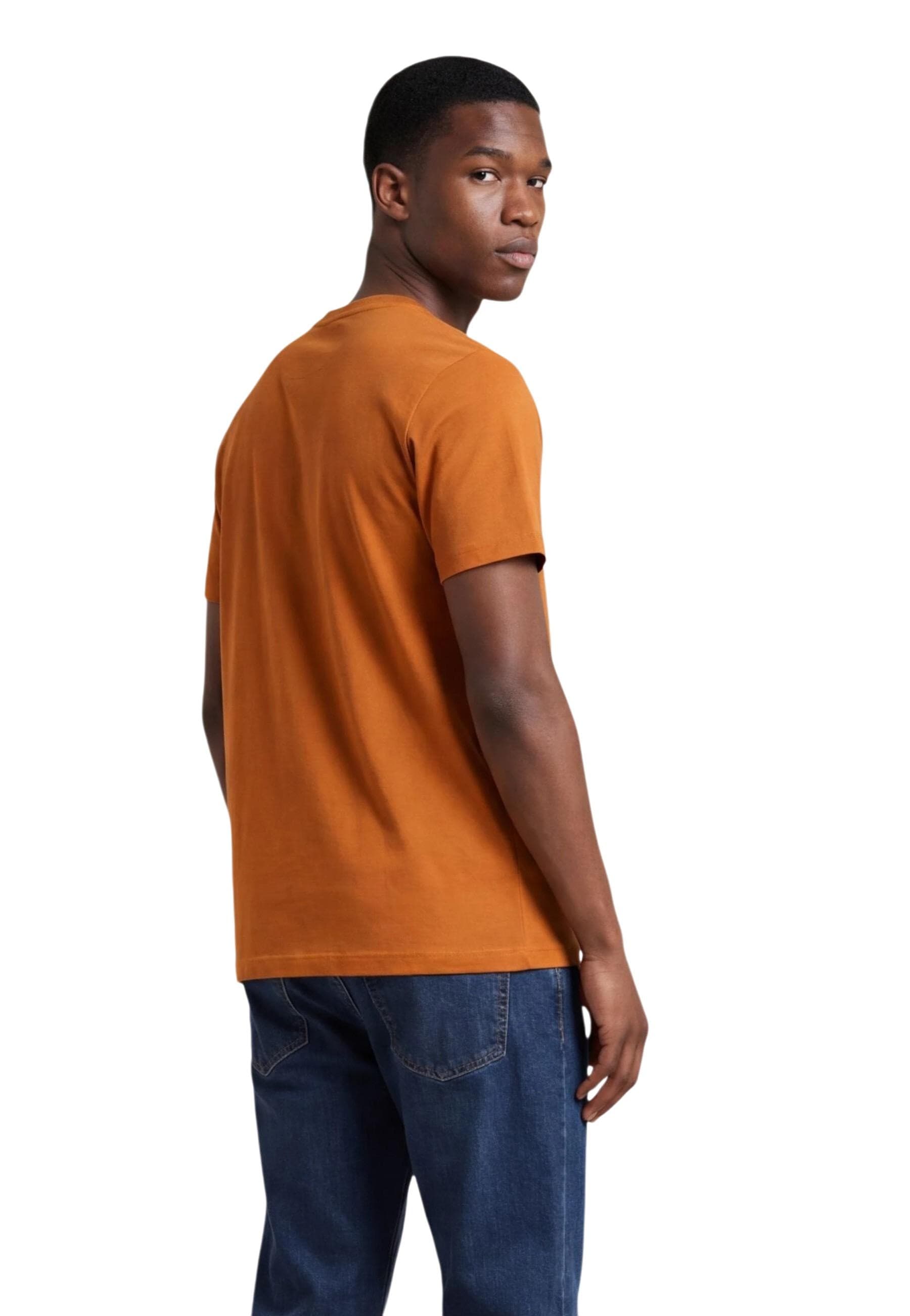 The North Face T-Shirt Uomo - The North Face