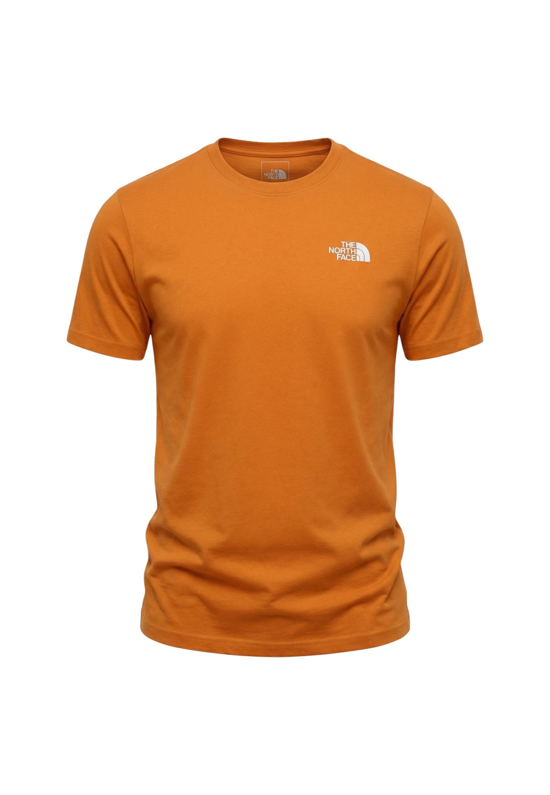 The North Face T-Shirt Uomo - The North Face