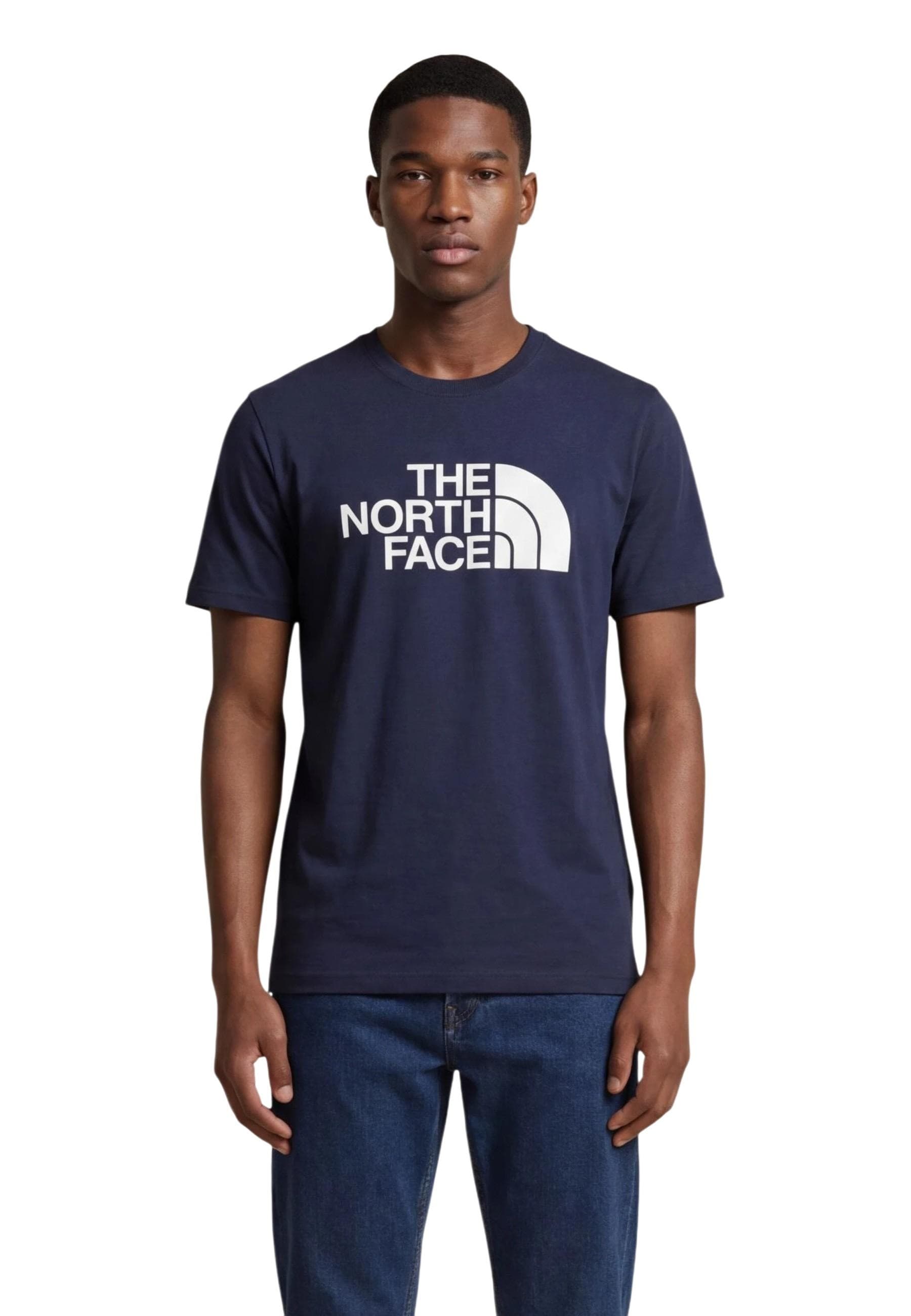 The North Face T-Shirt Uomo - The North Face