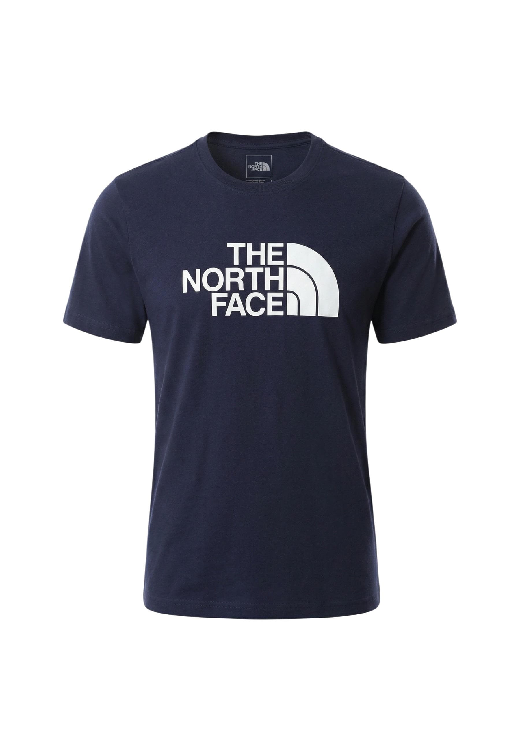 The North Face T-Shirt Uomo - The North Face