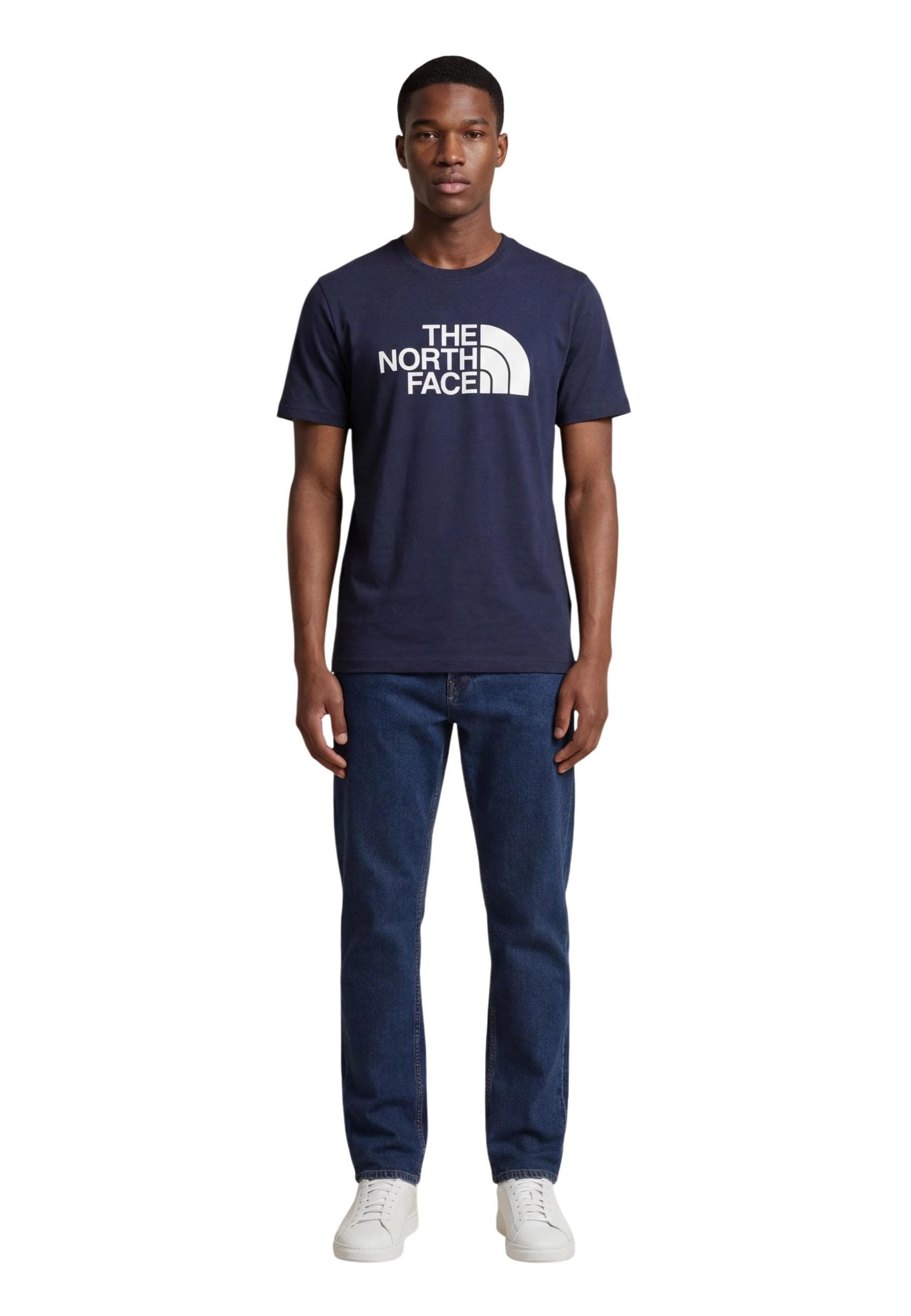 The North Face T-Shirt Uomo - The North Face