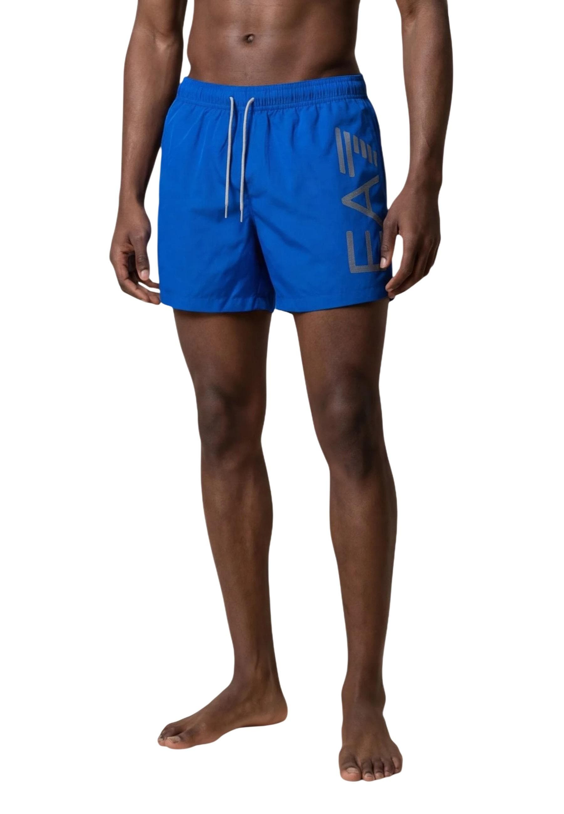 Ea7 Costume Uomo - Ea7