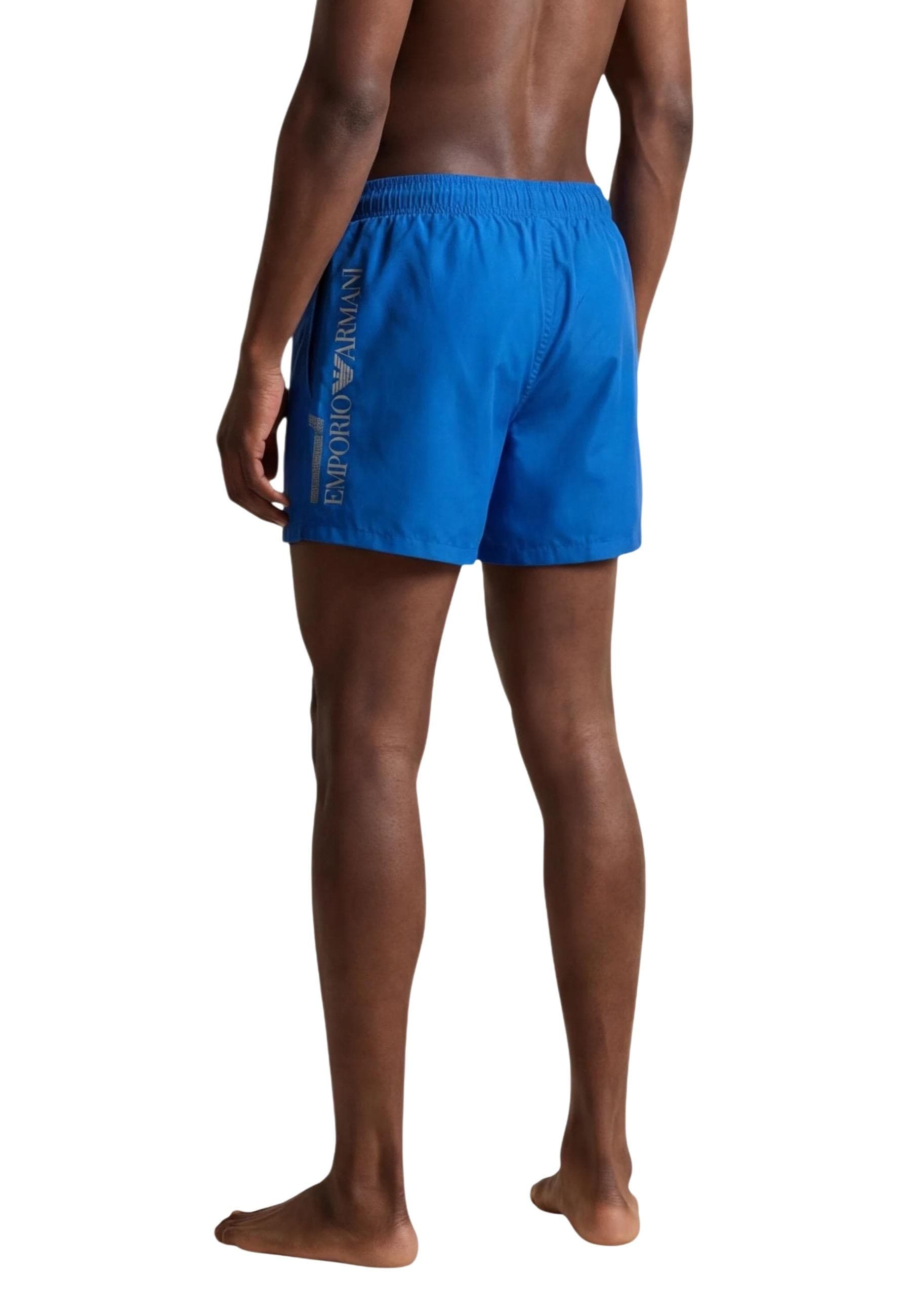 Ea7 Costume Uomo - Ea7