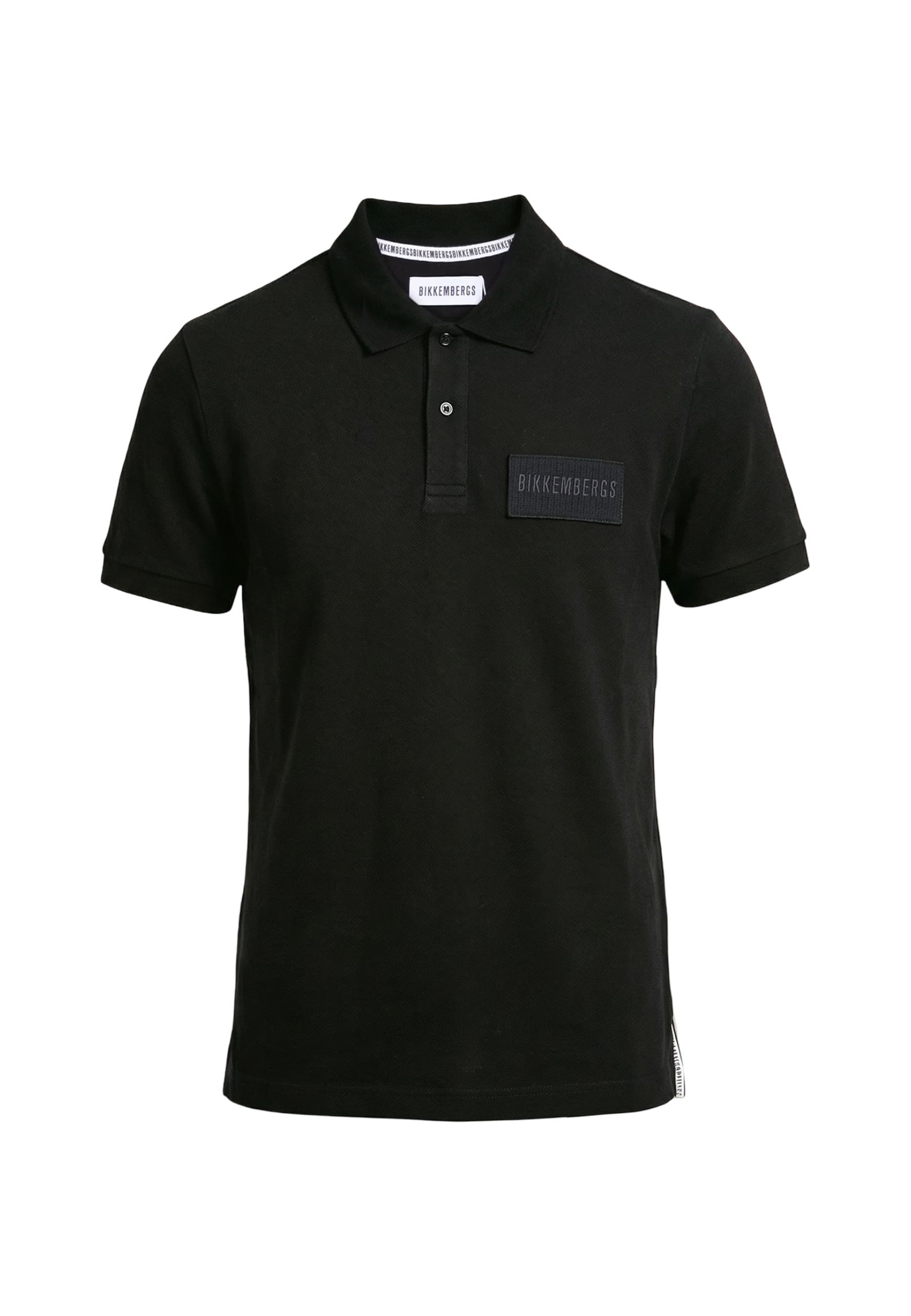 Bikkembergs Polo Uomo - Bikkembergs