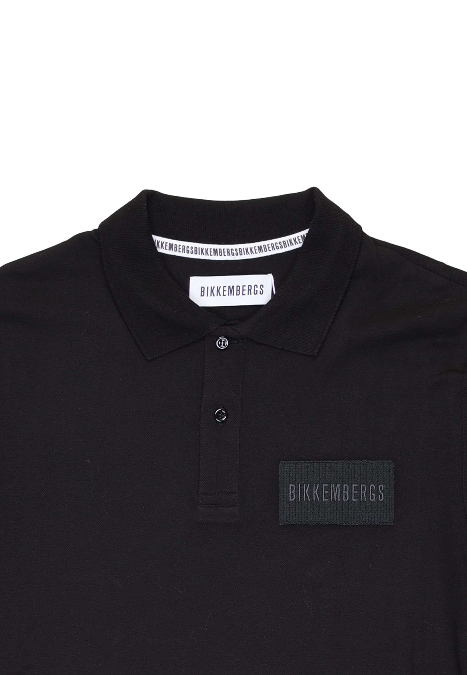 Bikkembergs Polo Uomo - Bikkembergs