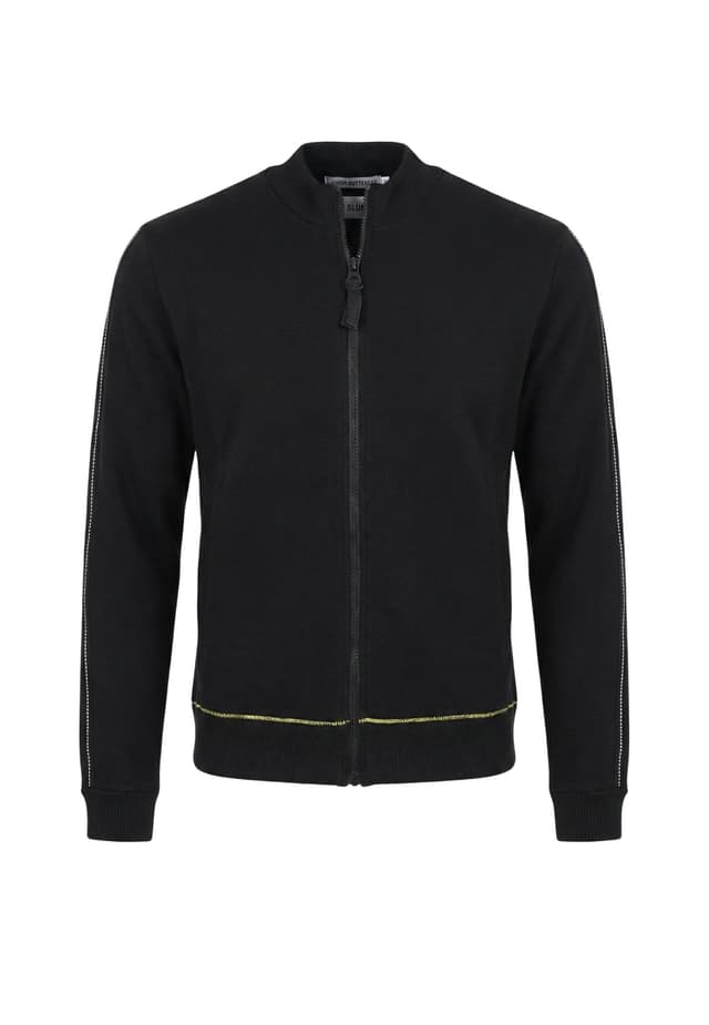 Bikkembergs Суитшърт МЪЖe