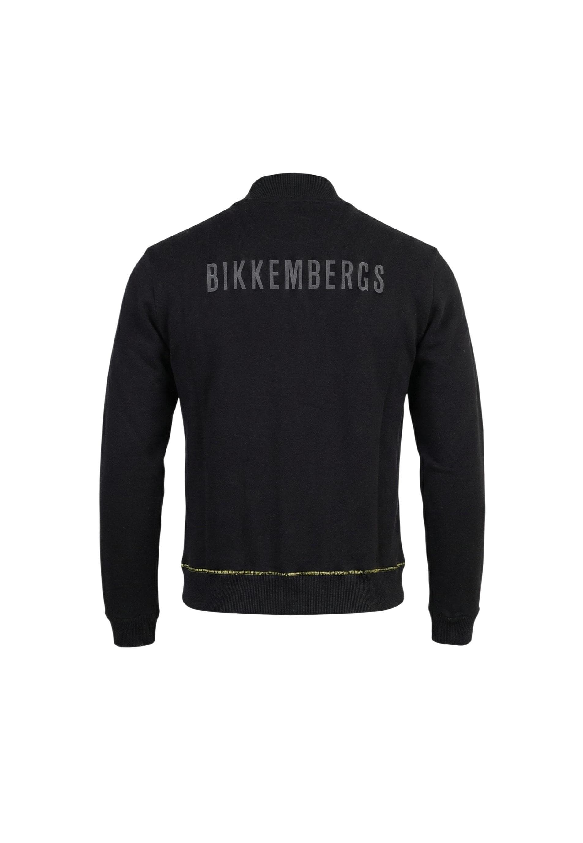 Bikkembergs Felpa Uomo - Bikkembergs