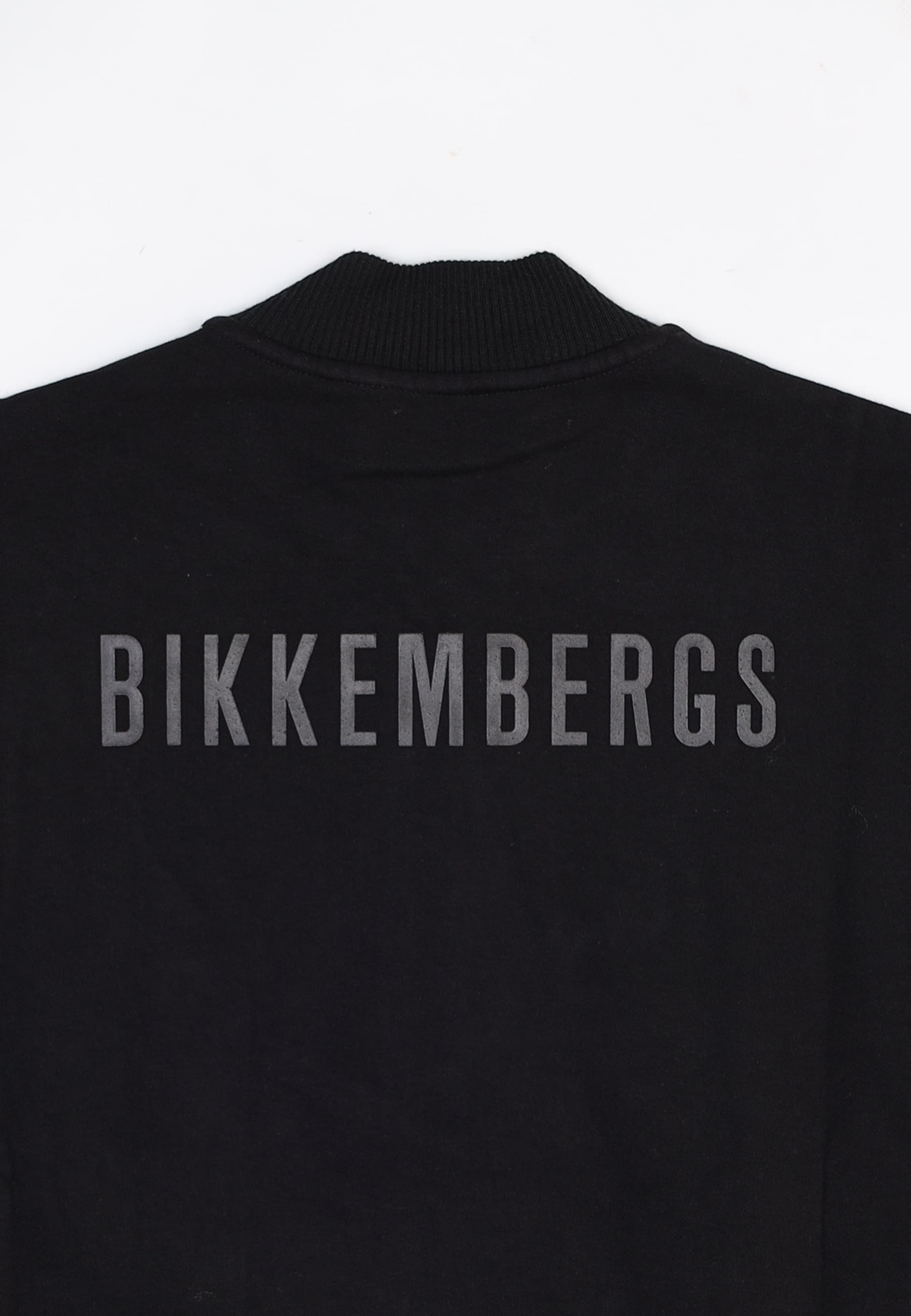 Bikkembergs Felpa Uomo - Bikkembergs