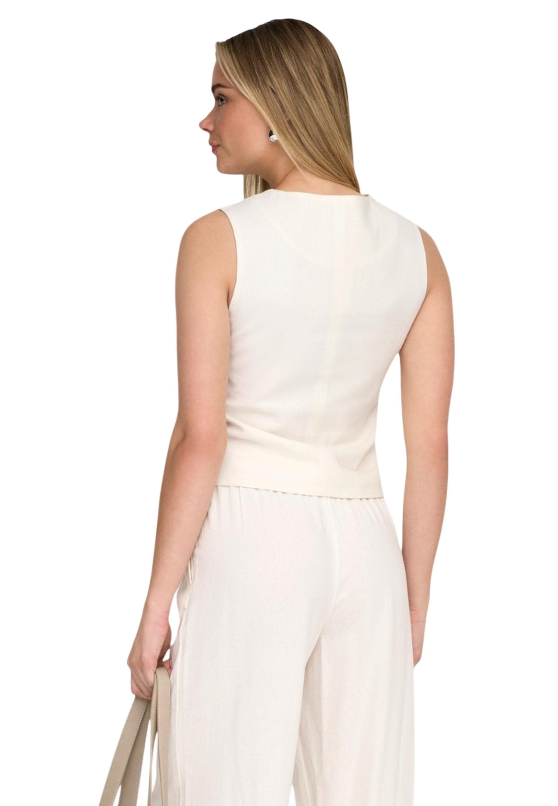 Only Gilet Donna - Only