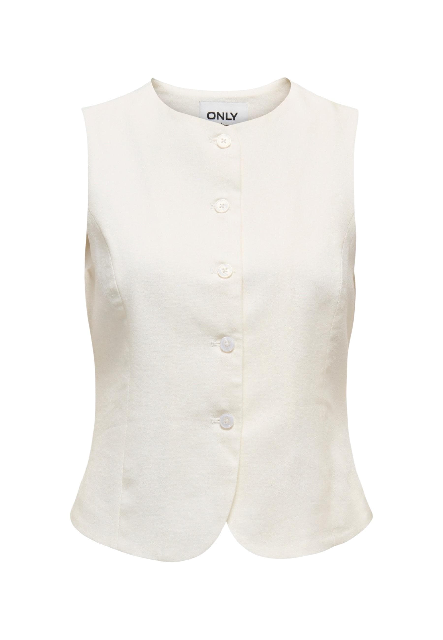 Only Gilet Donna - Only