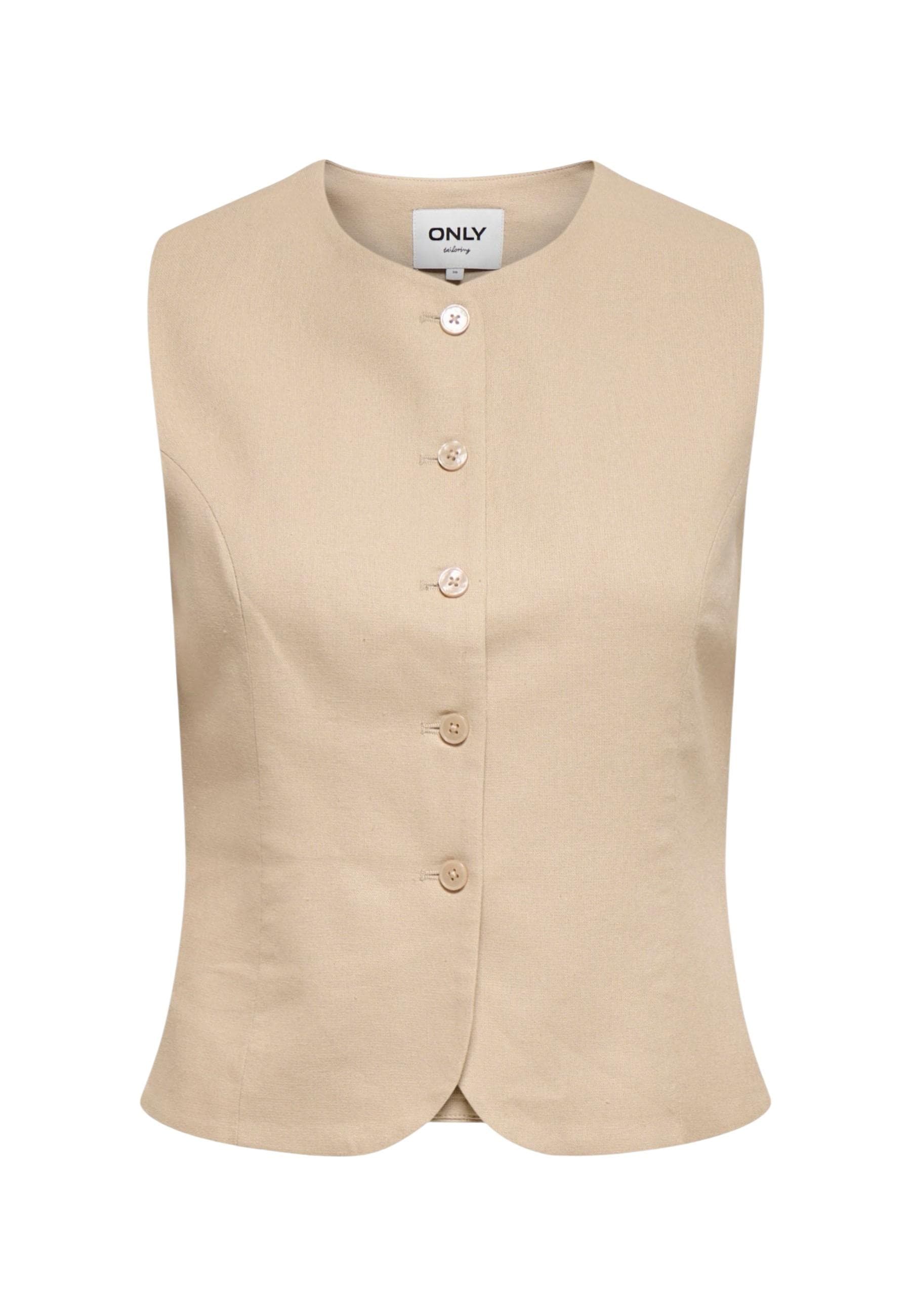 Only Gilet Donna - Only