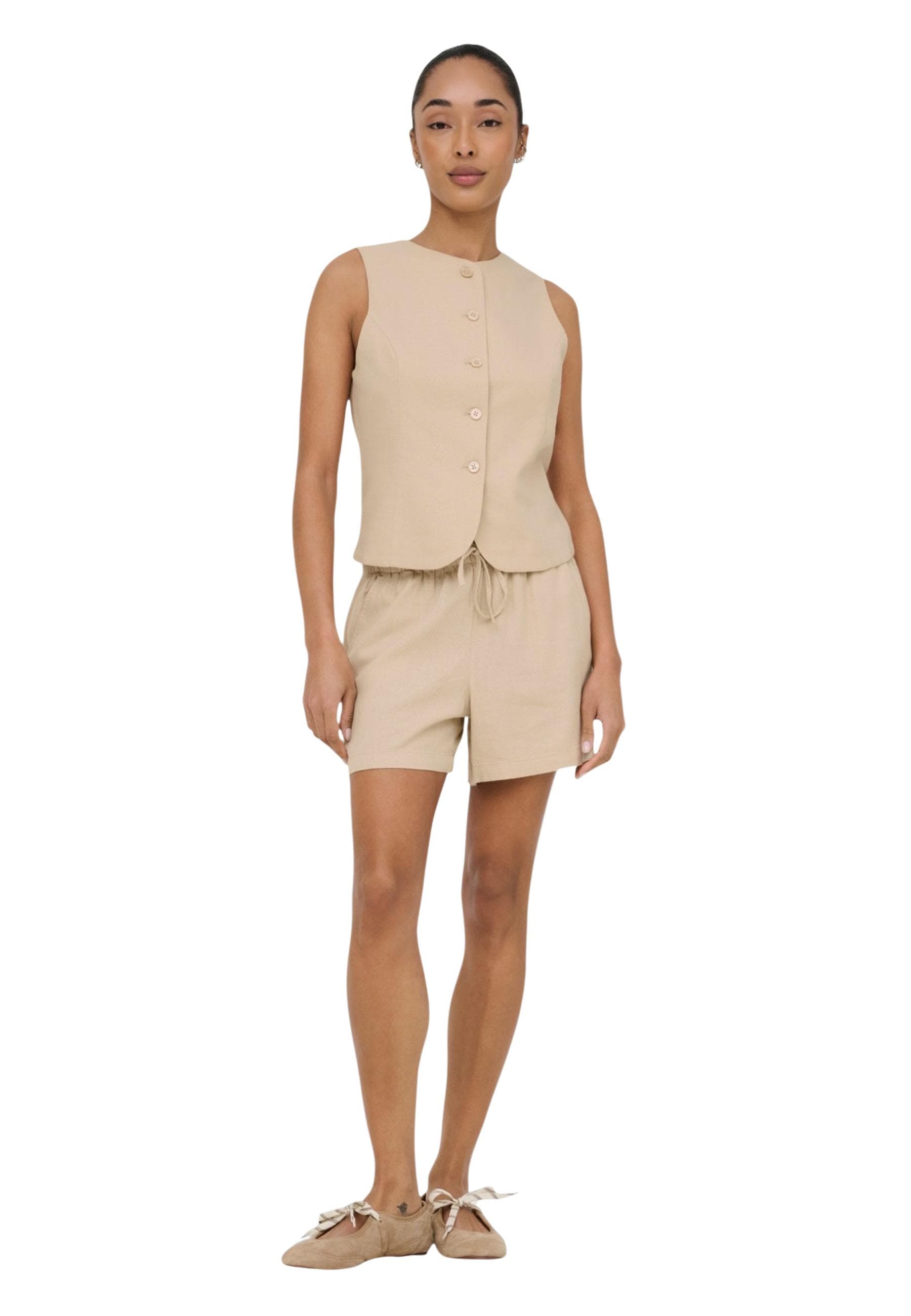 Only Gilet Donna - Only