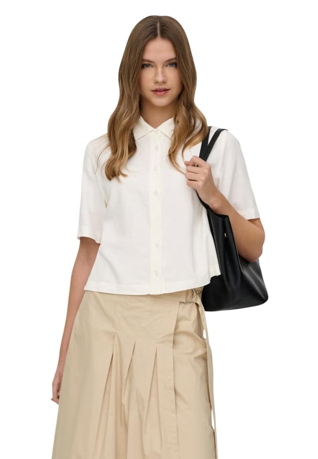 Only Пола Риза