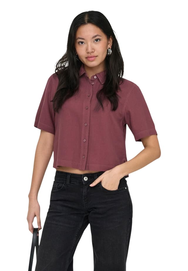 Only Пола Риза