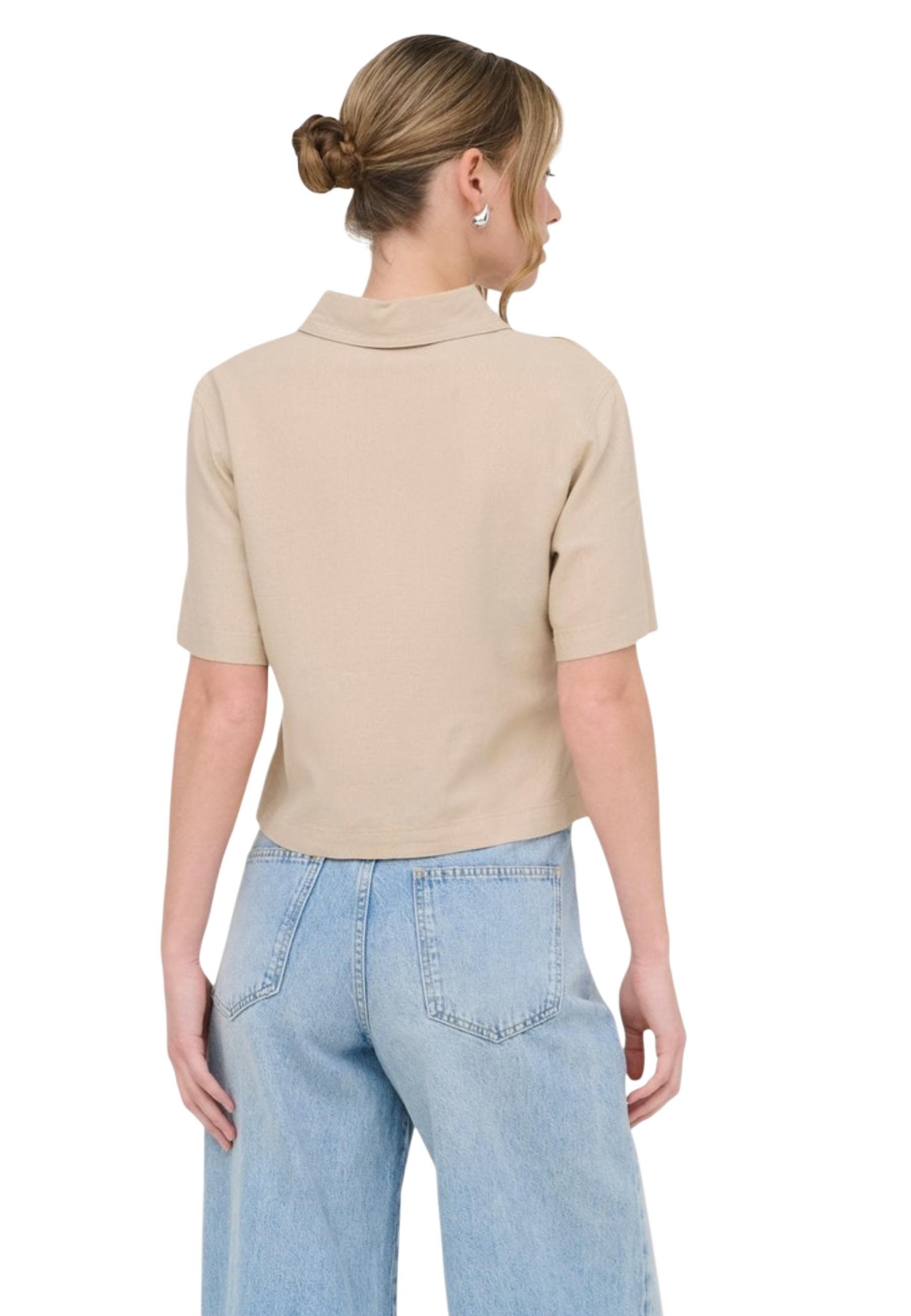 Only Camicia Donna - Only