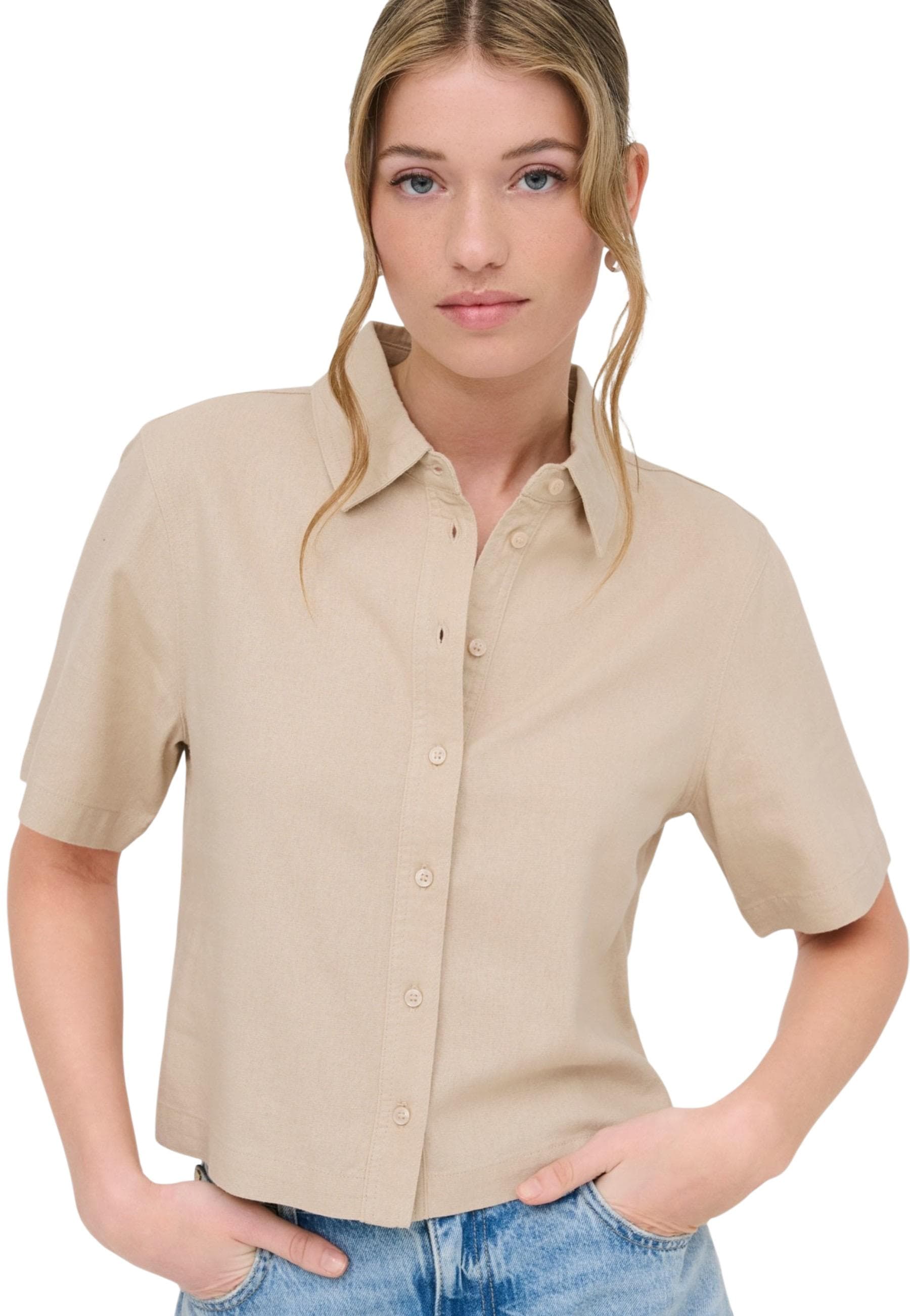 Only Camicia Donna - Only