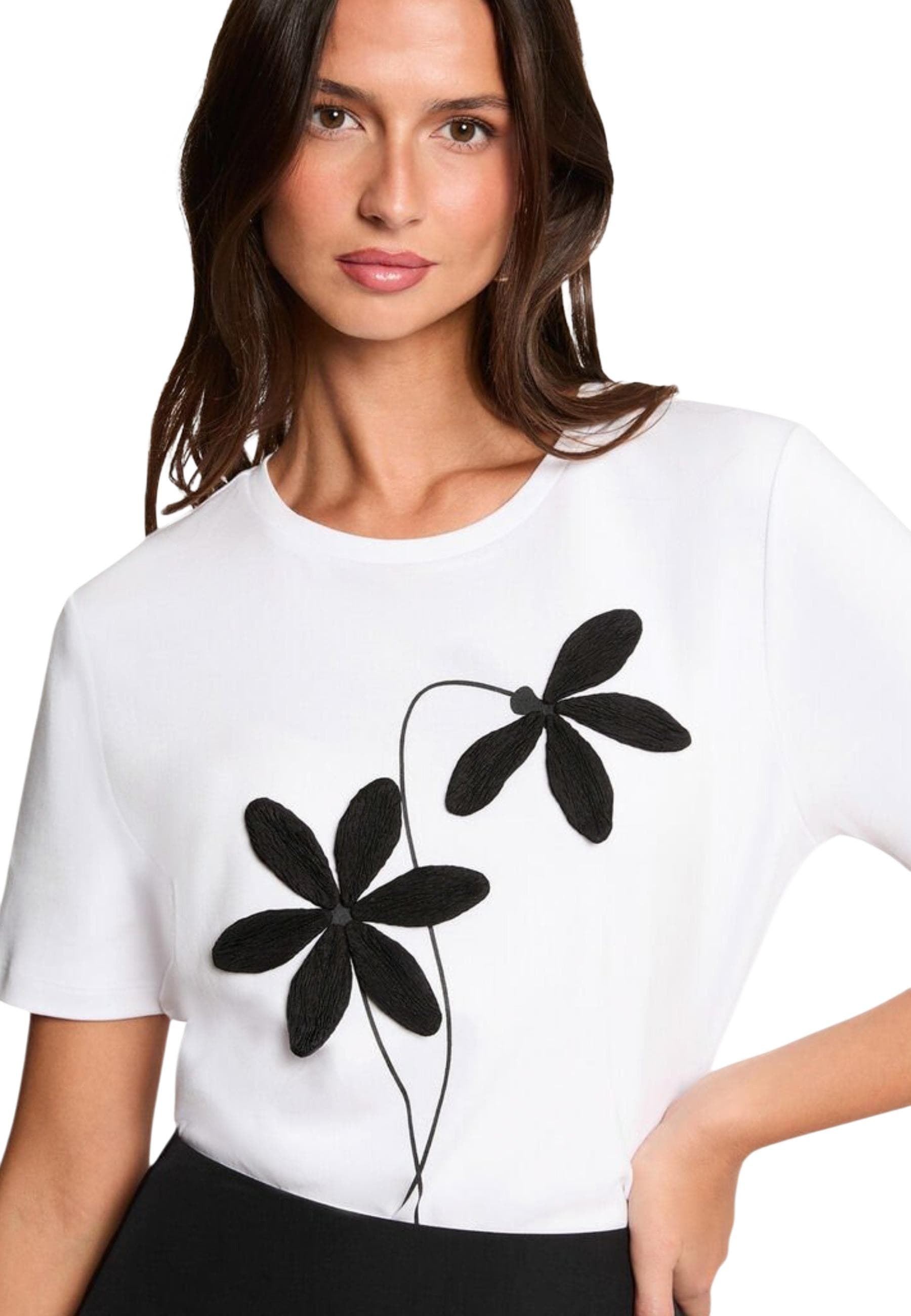 Morgan De Toi T-Shirt Donna - Morgan De Toi