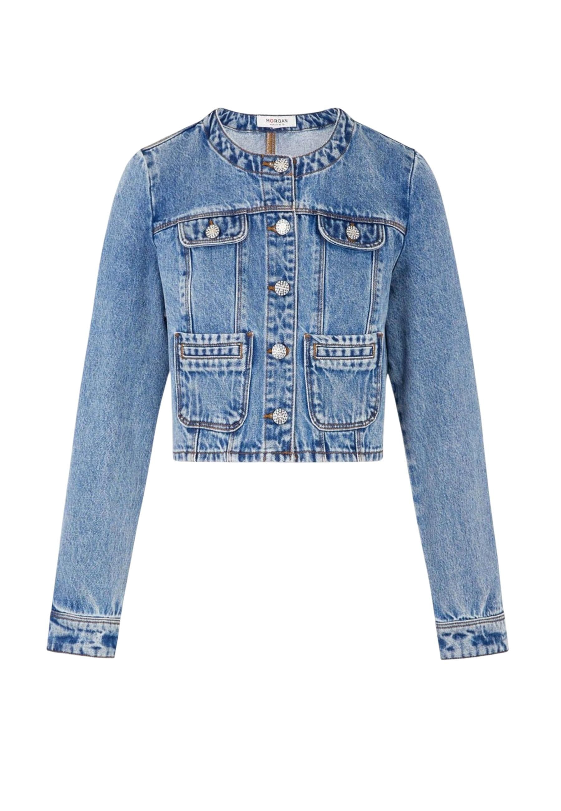 Morgan De Toi Giacca Donna - Morgan De Toi