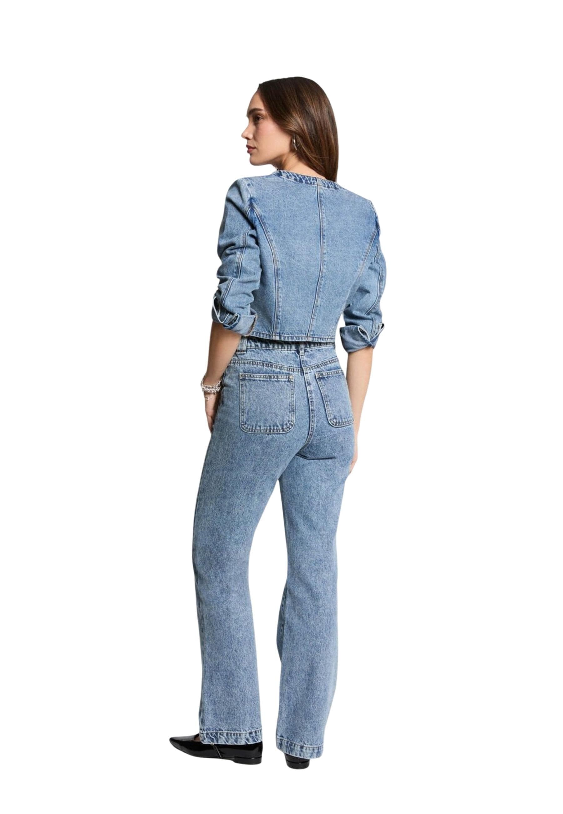 Morgan De Toi Giacca Donna - Morgan De Toi