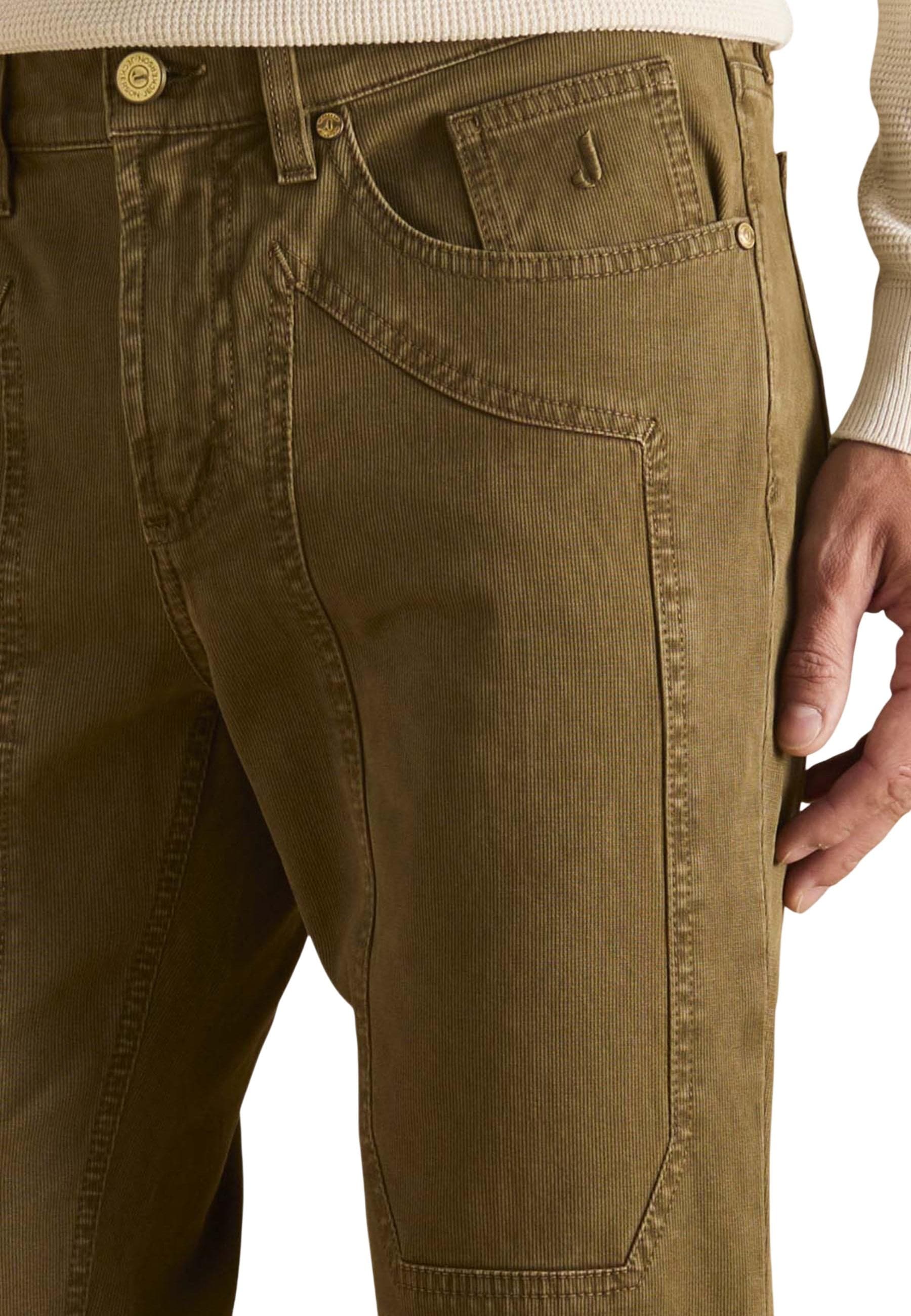 Jeckerson Pantaloni Uomo - Jeckerson